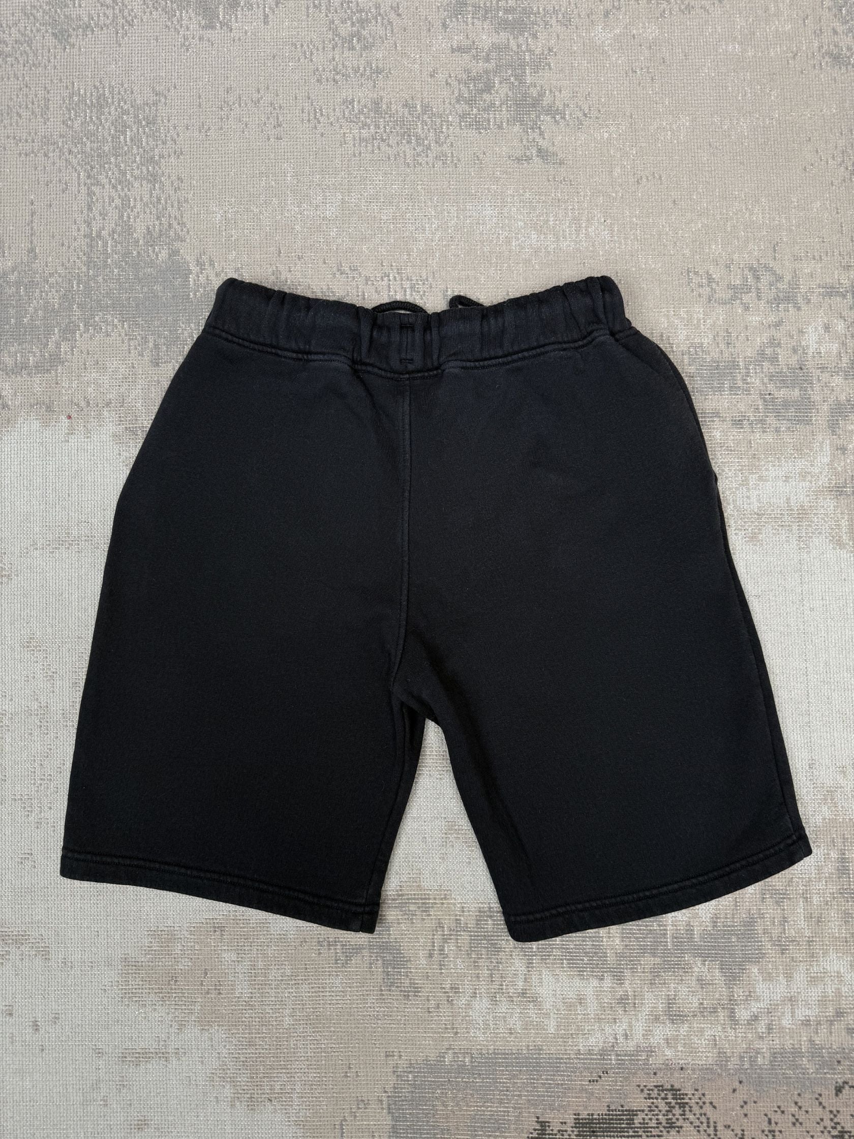 Trapstar Irongate T-Shirt & Shorts Set - Black Trapstar
