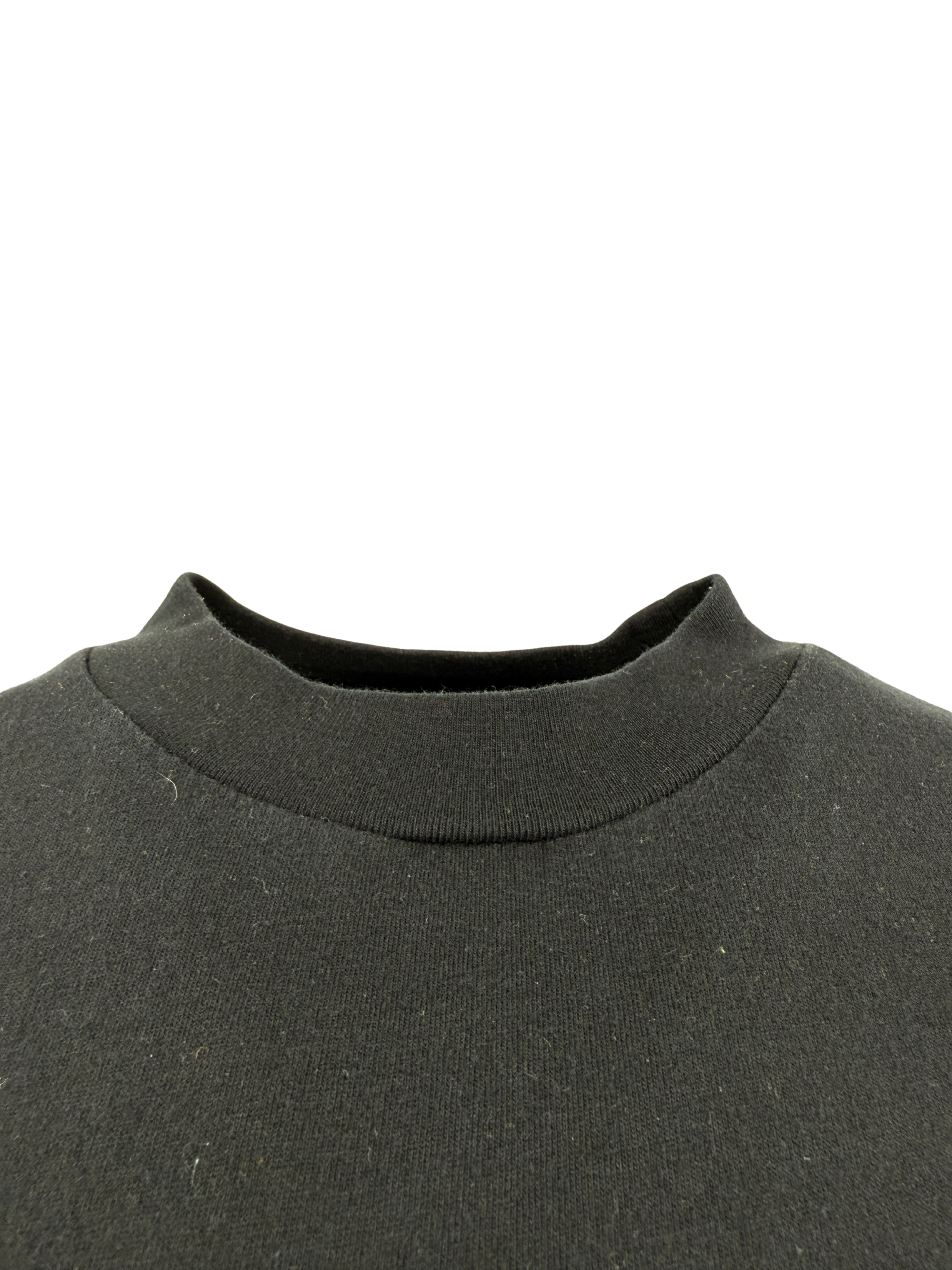 Palm Angels Broken Shark T-Shirt - Black Palm Angels