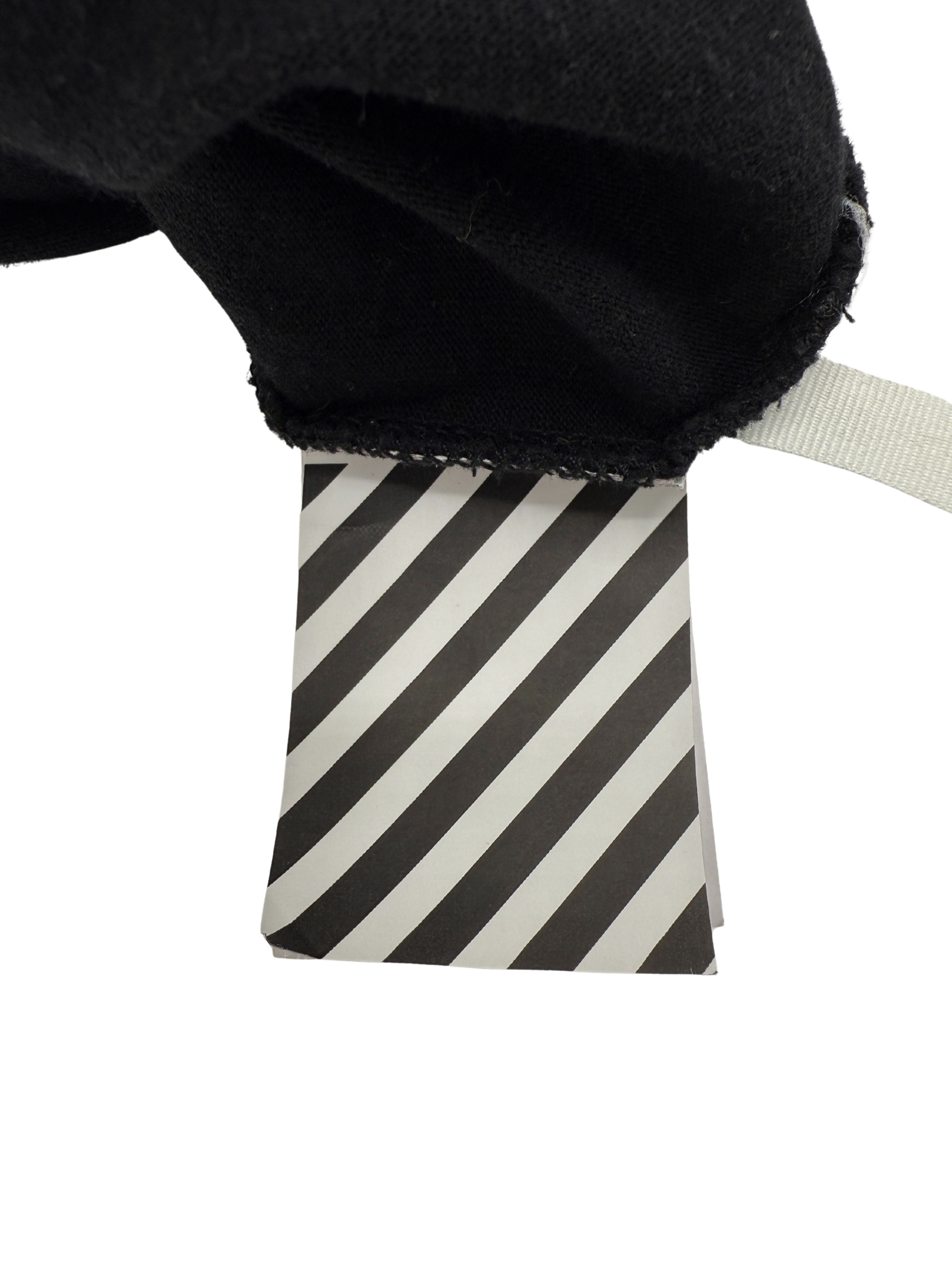 Off-White Arrows T-Shirt - Black Off-White