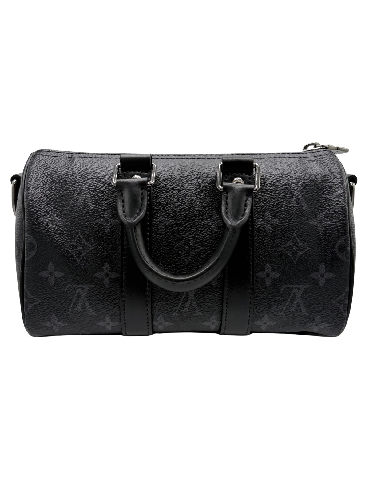 Louis Vuitton Monogram Keepall 25 Messenger Bag (Unused) Louis Vuitton