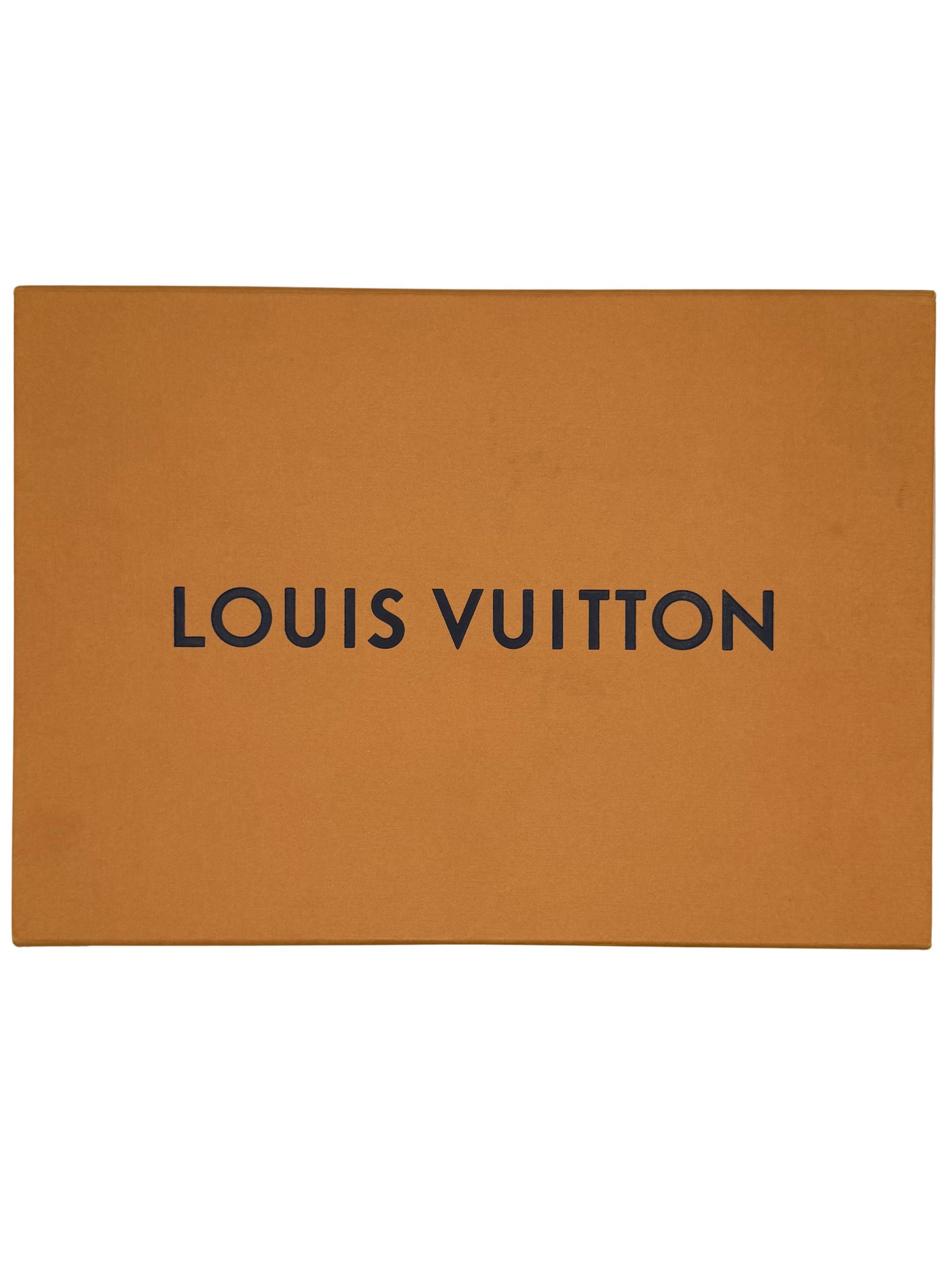 Louis Vuitton Monogram Keepall 25 Messenger Bag (Unused) Louis Vuitton