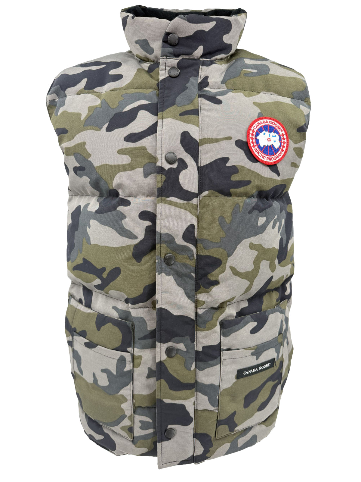 Canada Goose Freestyle Vest Canada Goose