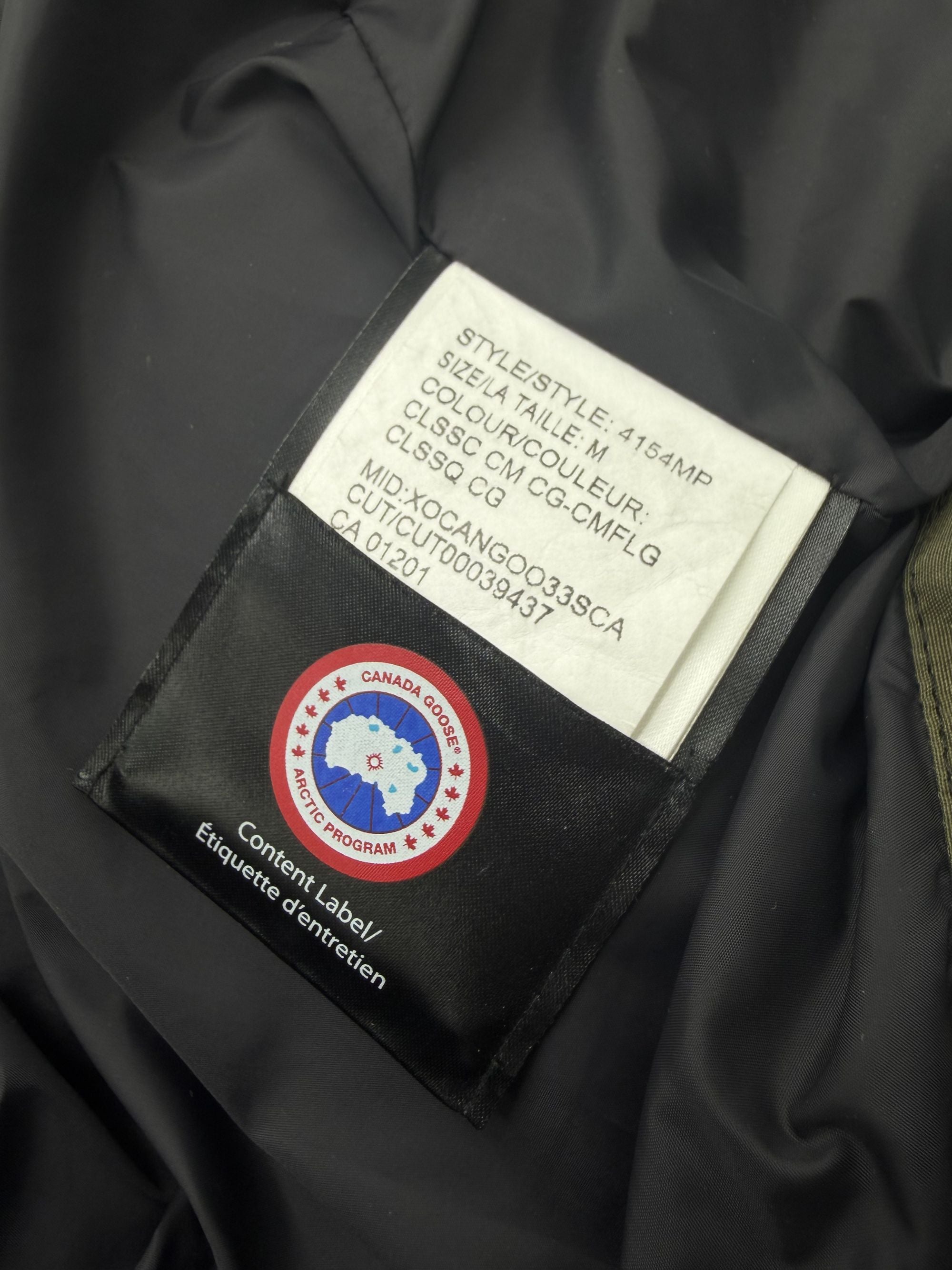 Canada Goose Freestyle Vest Canada Goose
