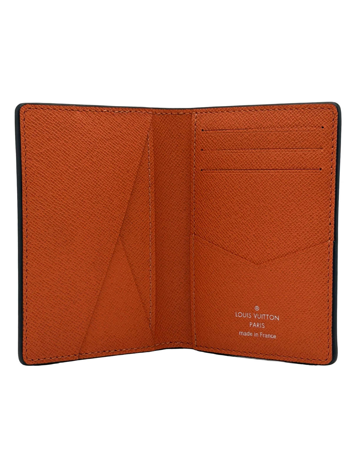 Louis Vuitton Pocket Organiser (Unused) Louis Vuitton