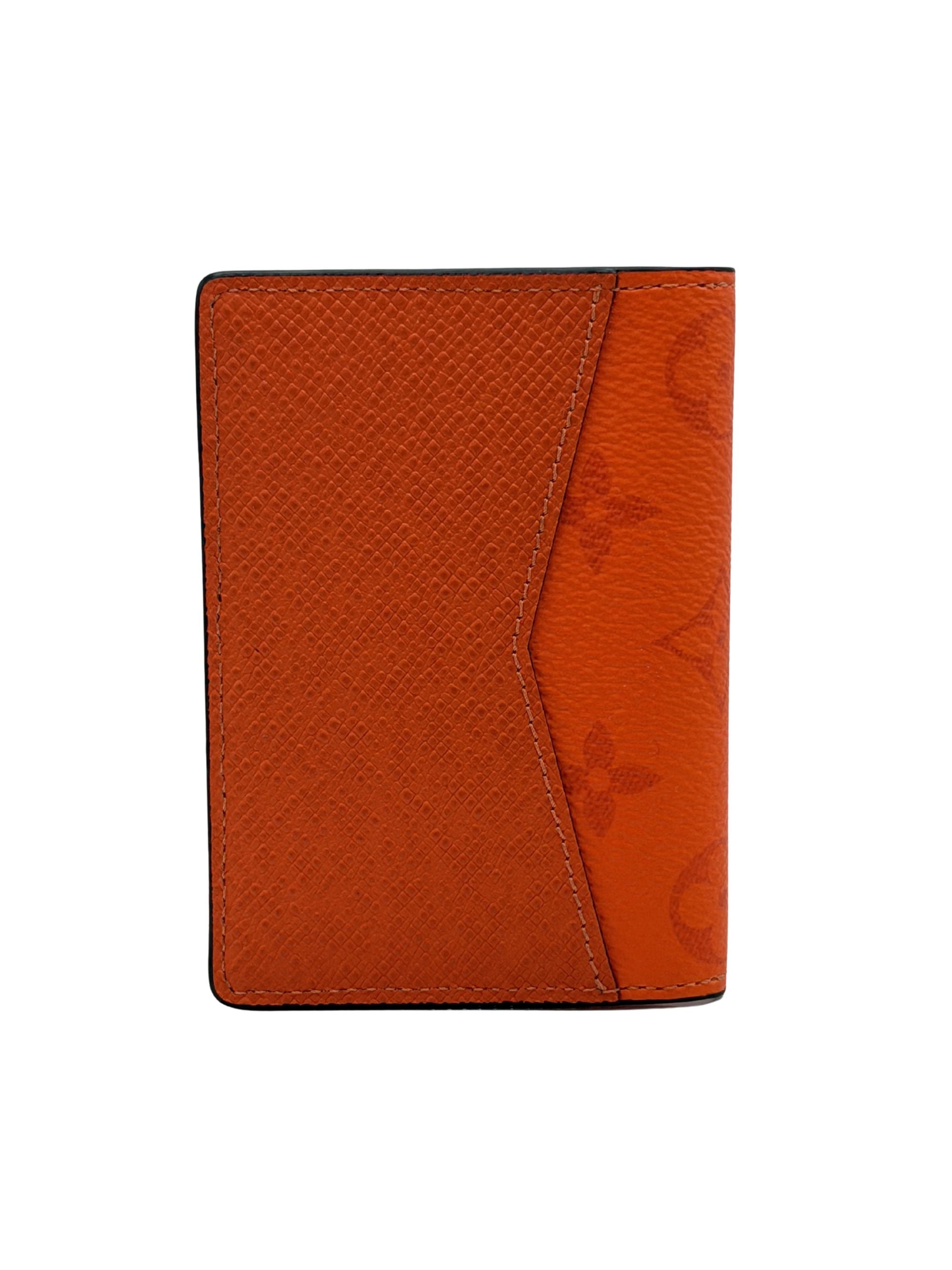 Louis Vuitton Pocket Organiser (Unused) Louis Vuitton