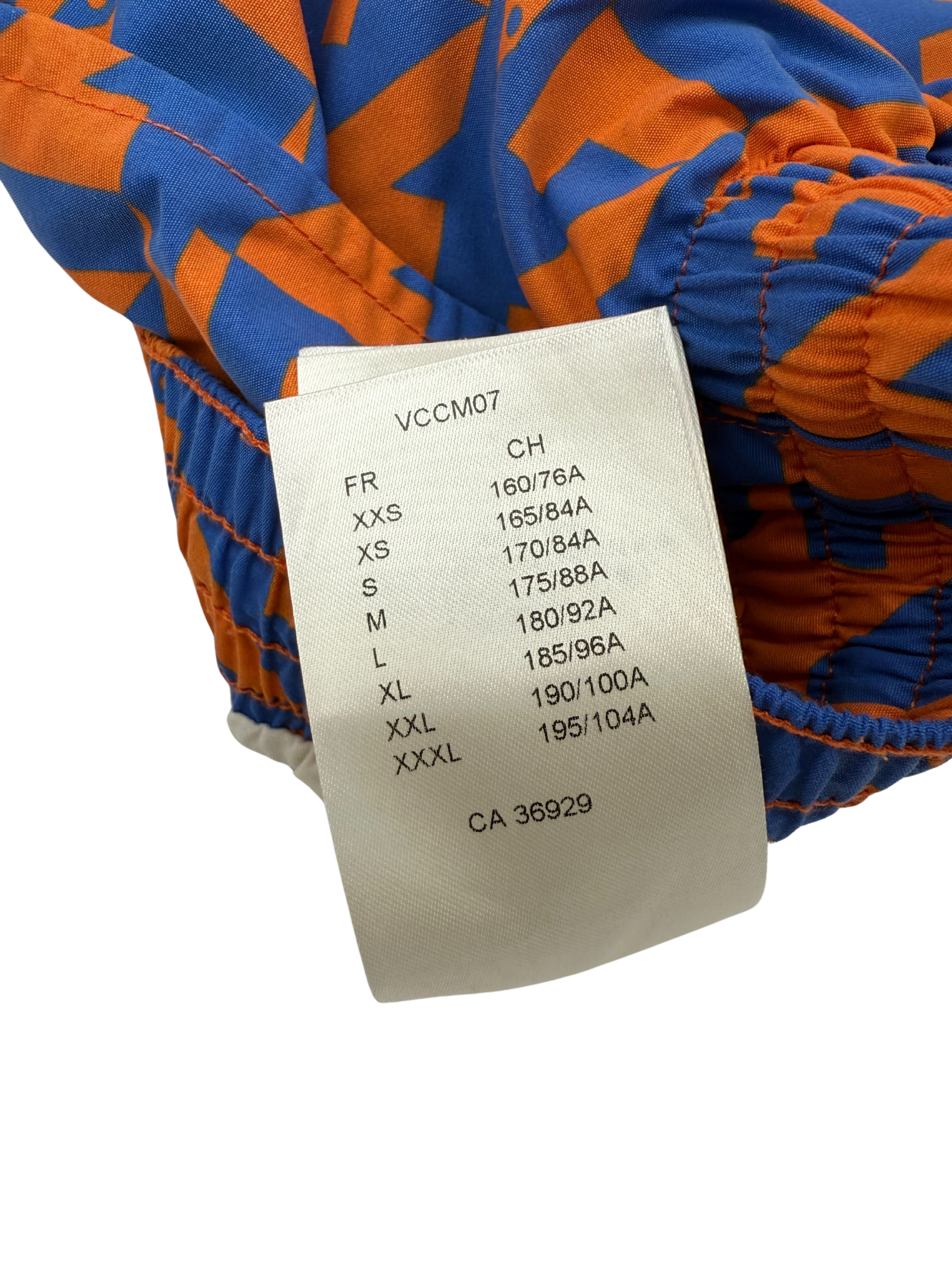 Louis Vuitton LV Dove Swim Shorts - Blue Louis Vuitton
