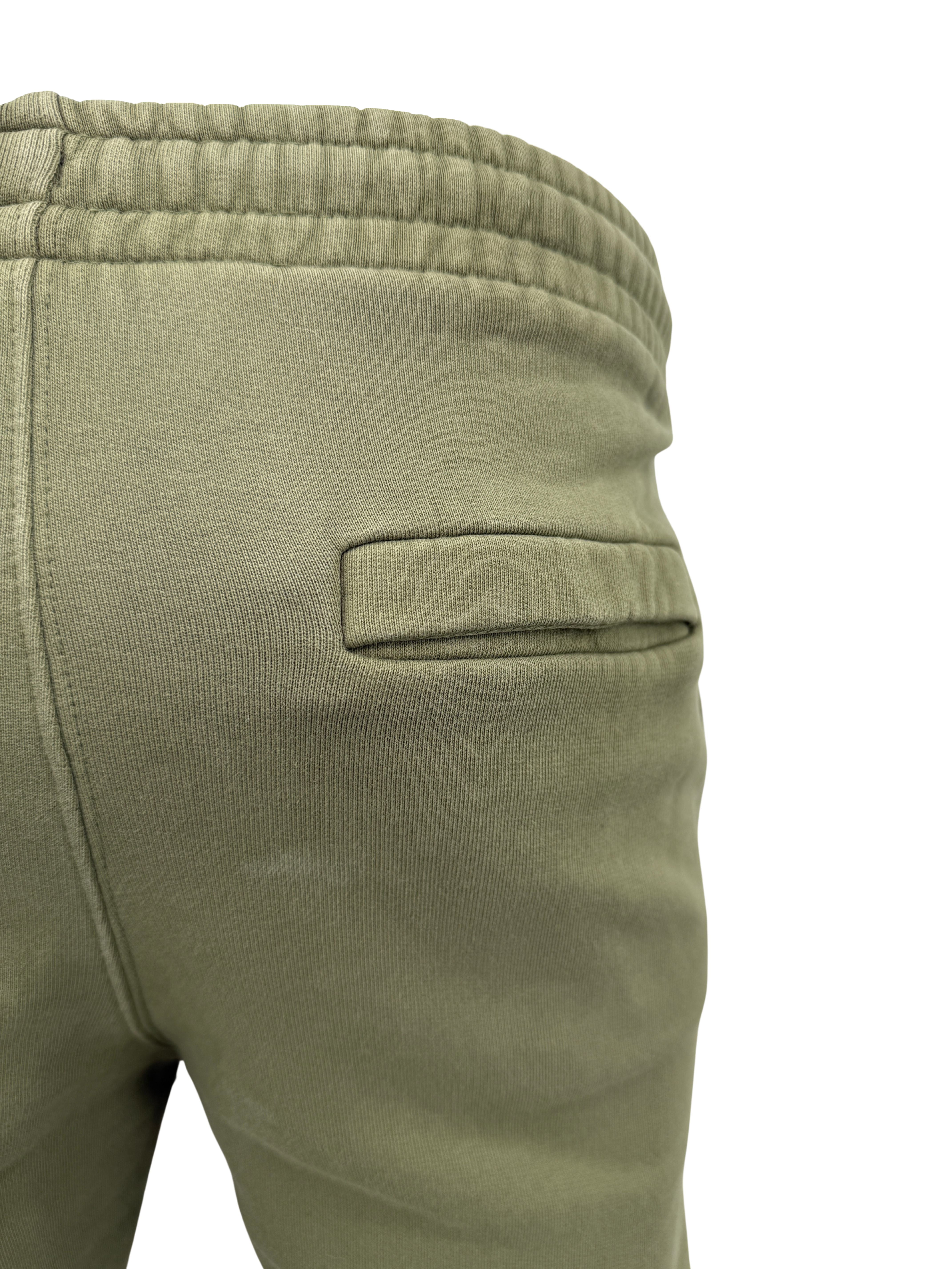 Off-White Arrow Joggers - Khaki