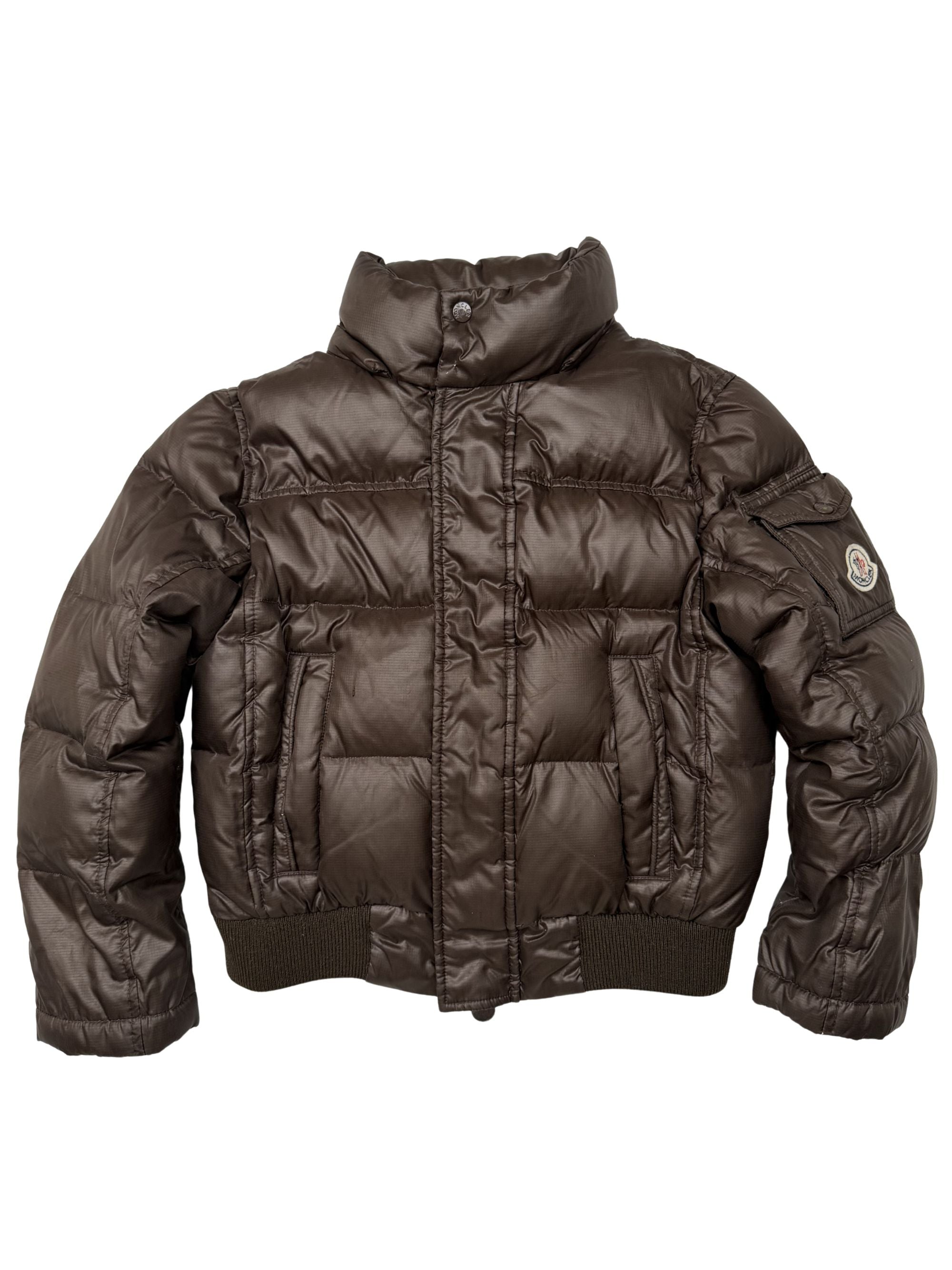Moncler Infant Down Jacket Moncler