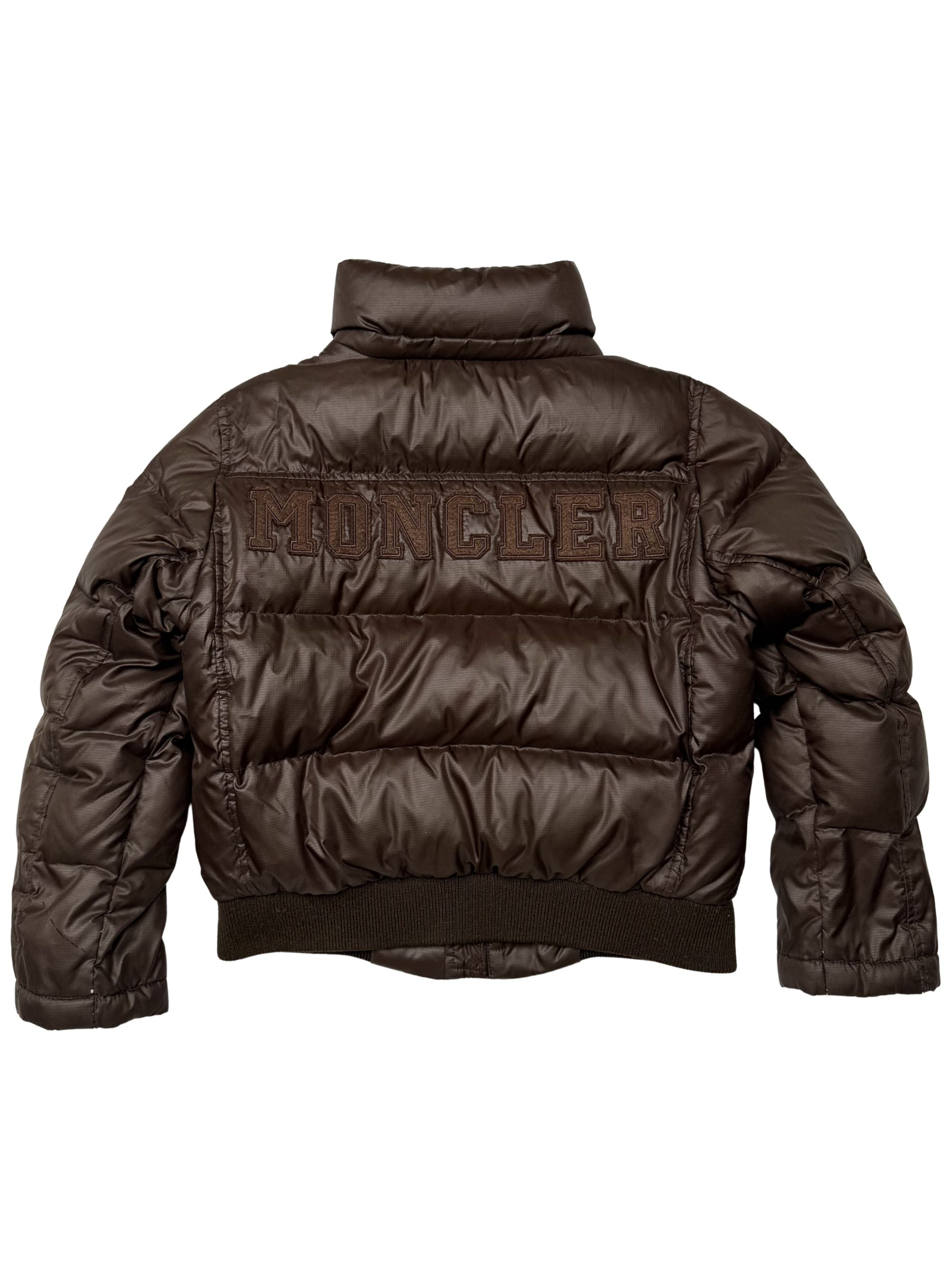 Moncler Infant Down Jacket Moncler