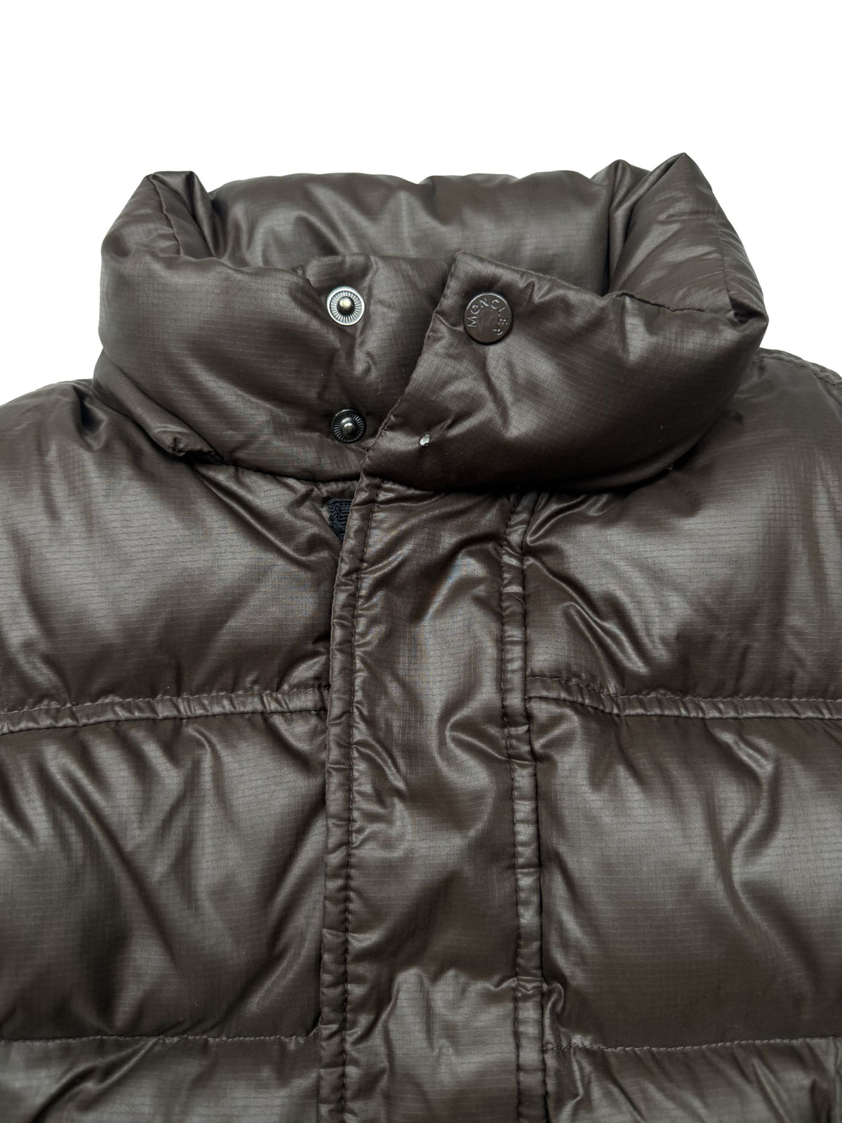 Moncler Infant Down Jacket Moncler
