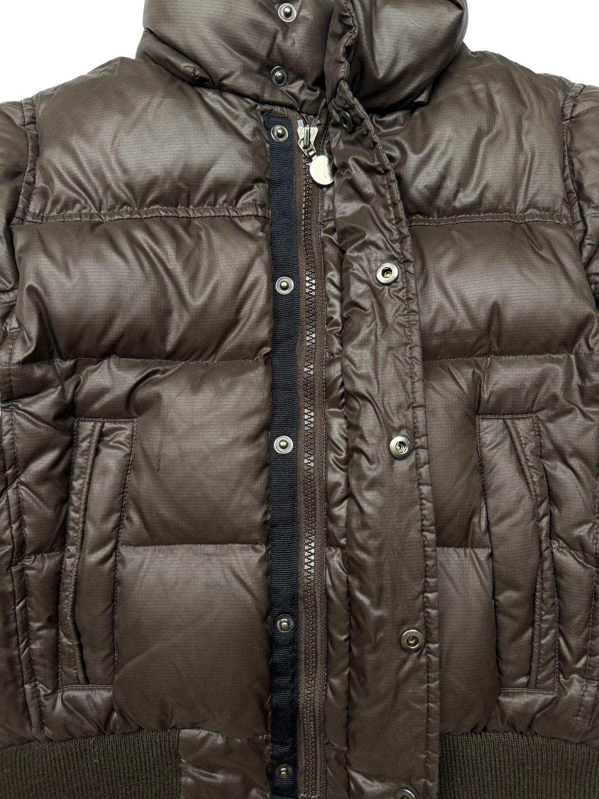 Moncler Infant Down Jacket Moncler