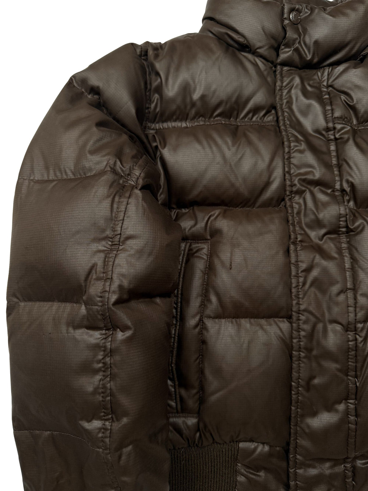 Moncler Infant Down Jacket Moncler