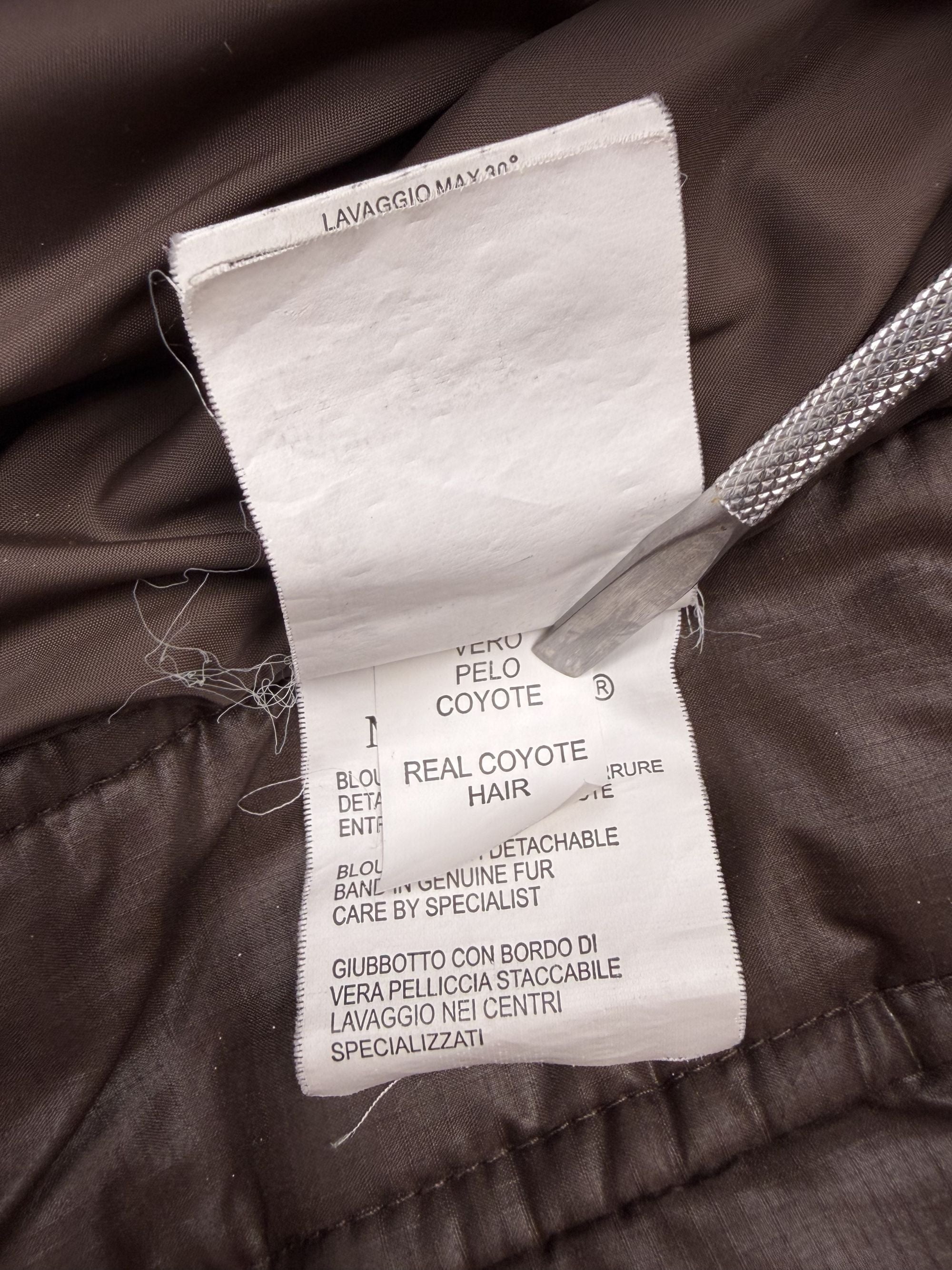 Moncler Infant Down Jacket Moncler