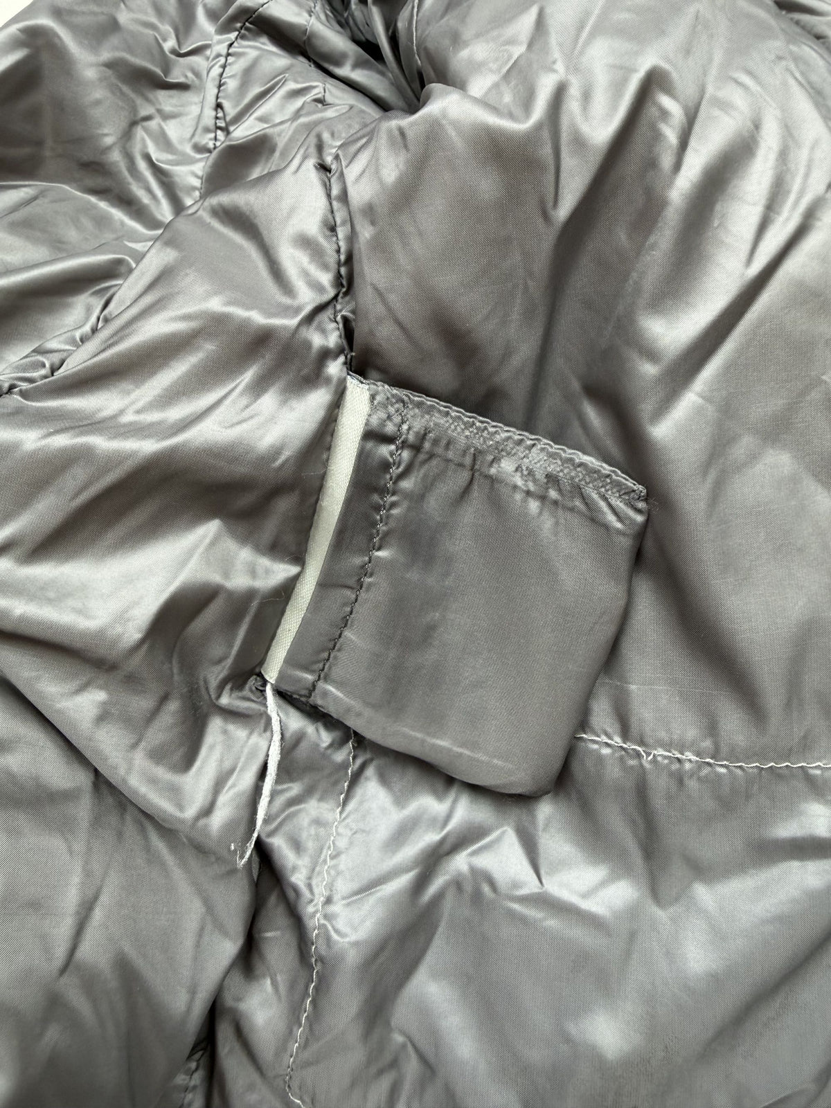 Moncler Infant Ruffle Down Jacket Moncler