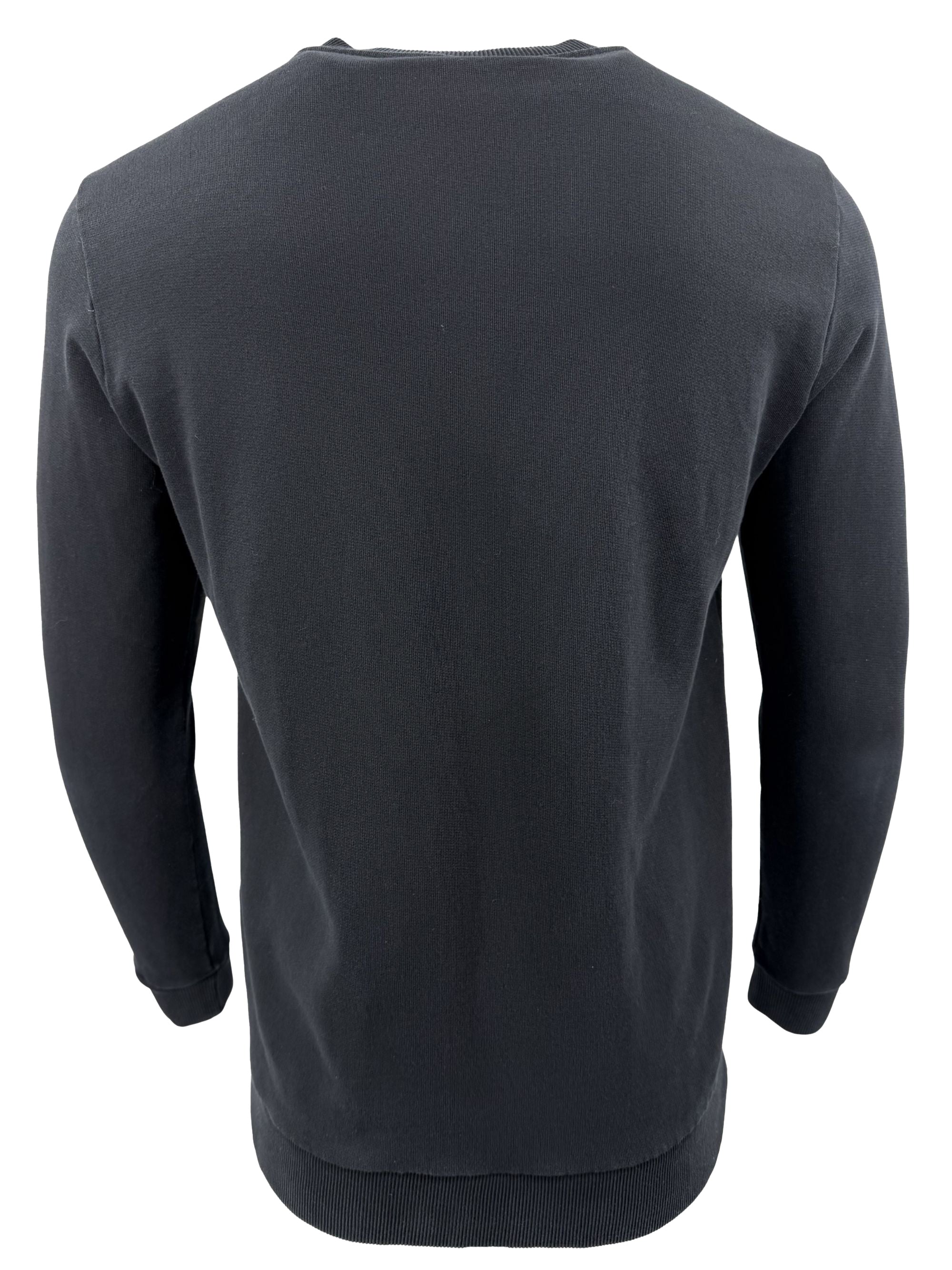 Givenchy Rottweiler Print Sweater - Black Givenchy