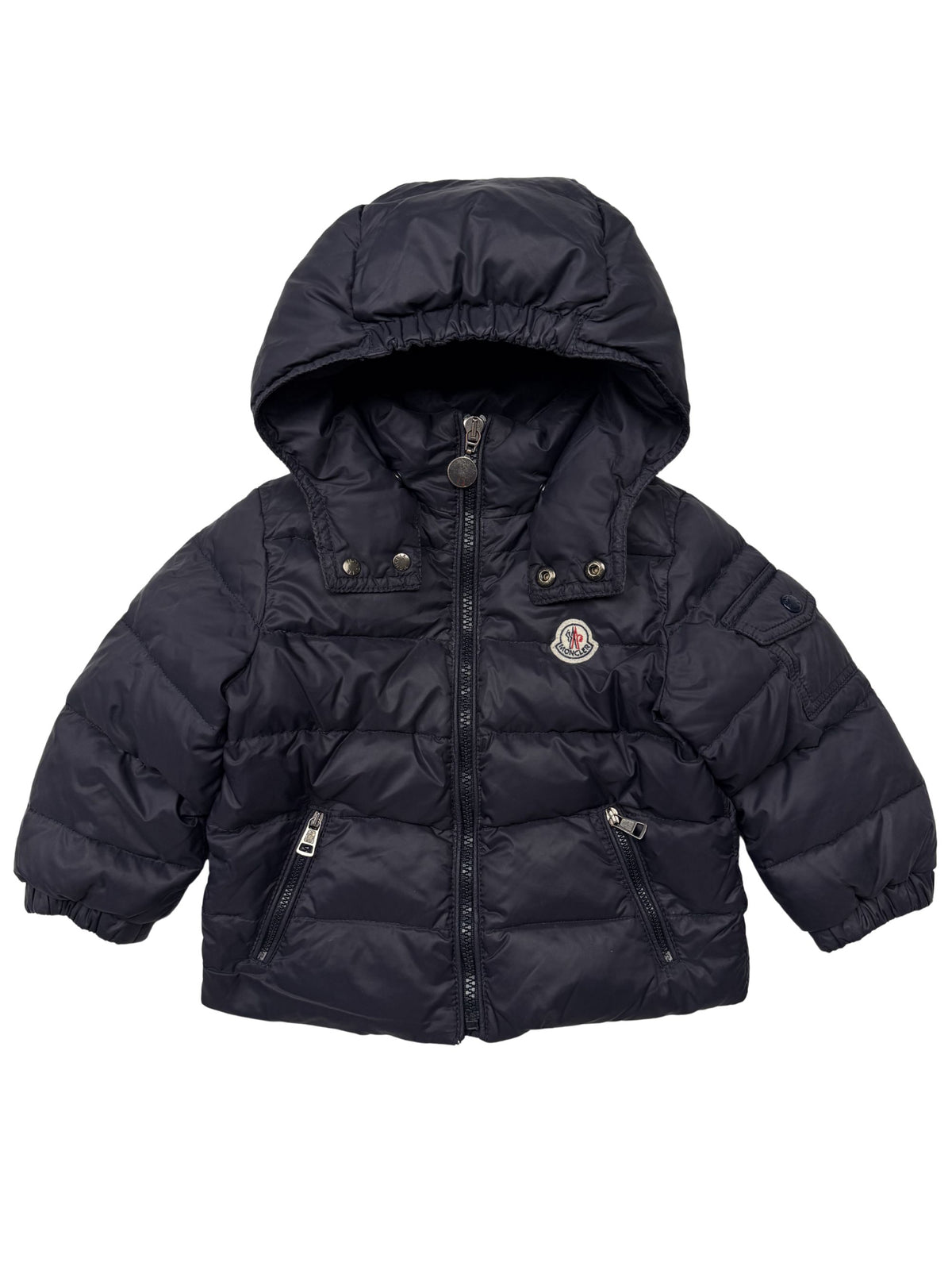 Moncler Infant Down Puffer Moncler