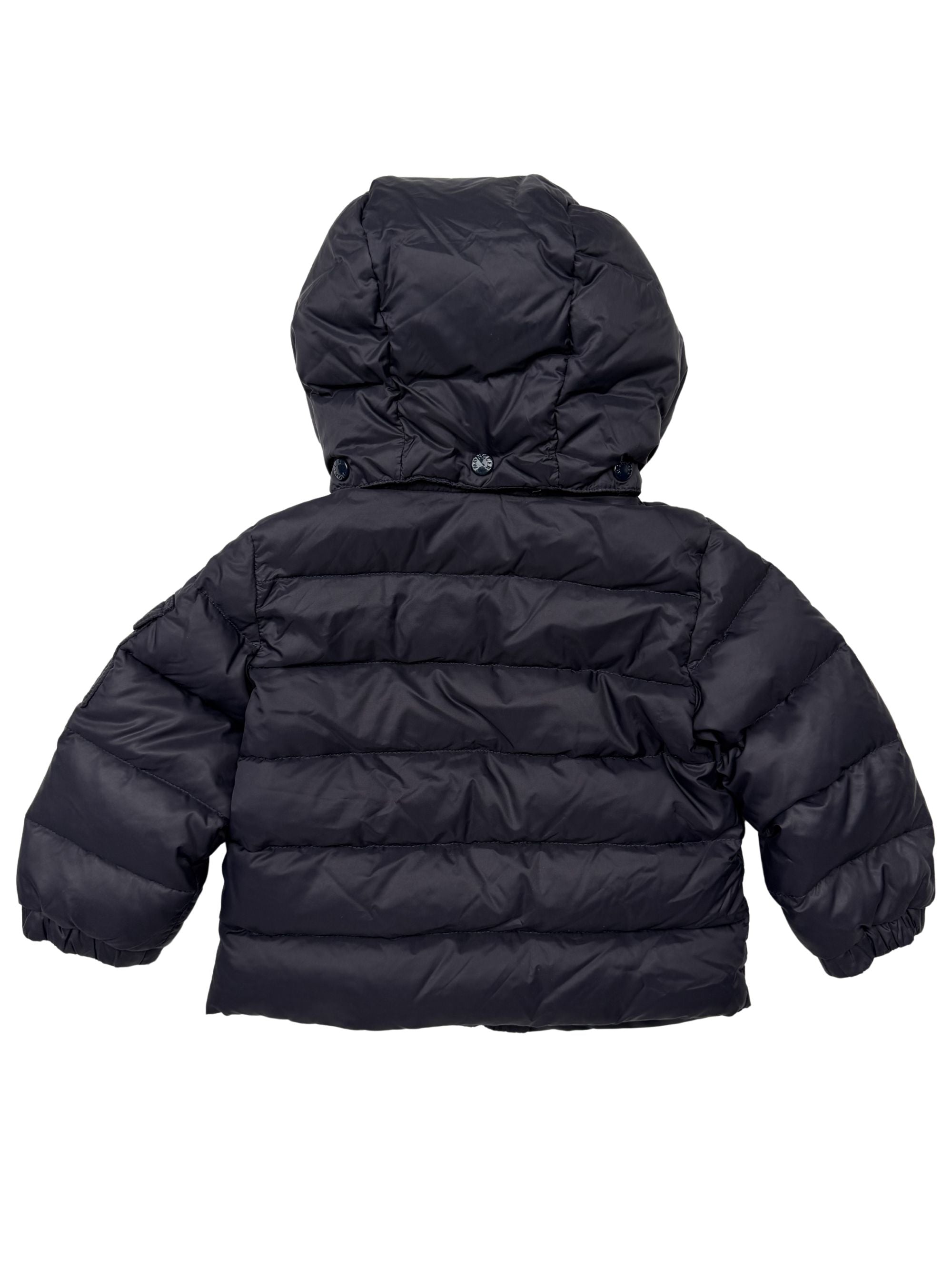 Moncler Infant Down Puffer Moncler