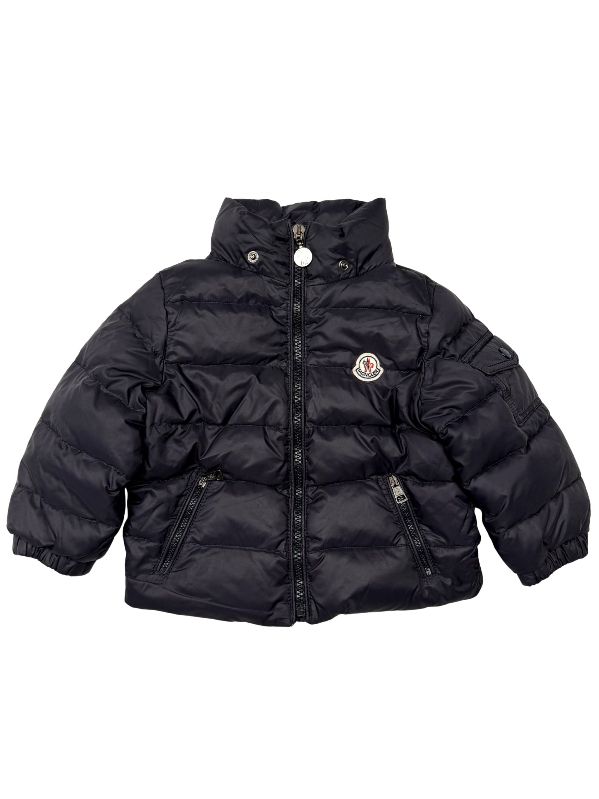 Moncler Infant Down Puffer Moncler