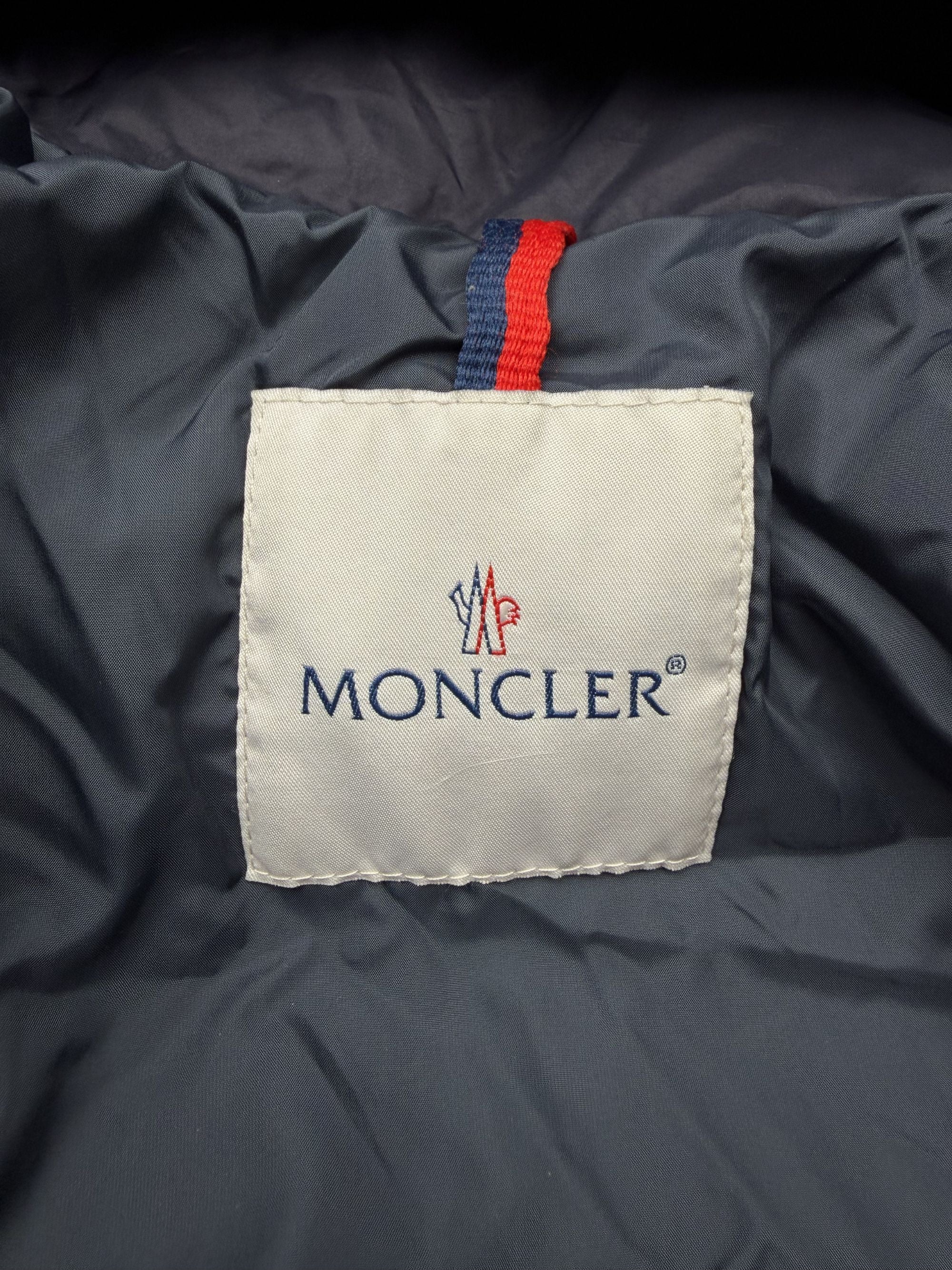 Moncler Infant Down Puffer Moncler