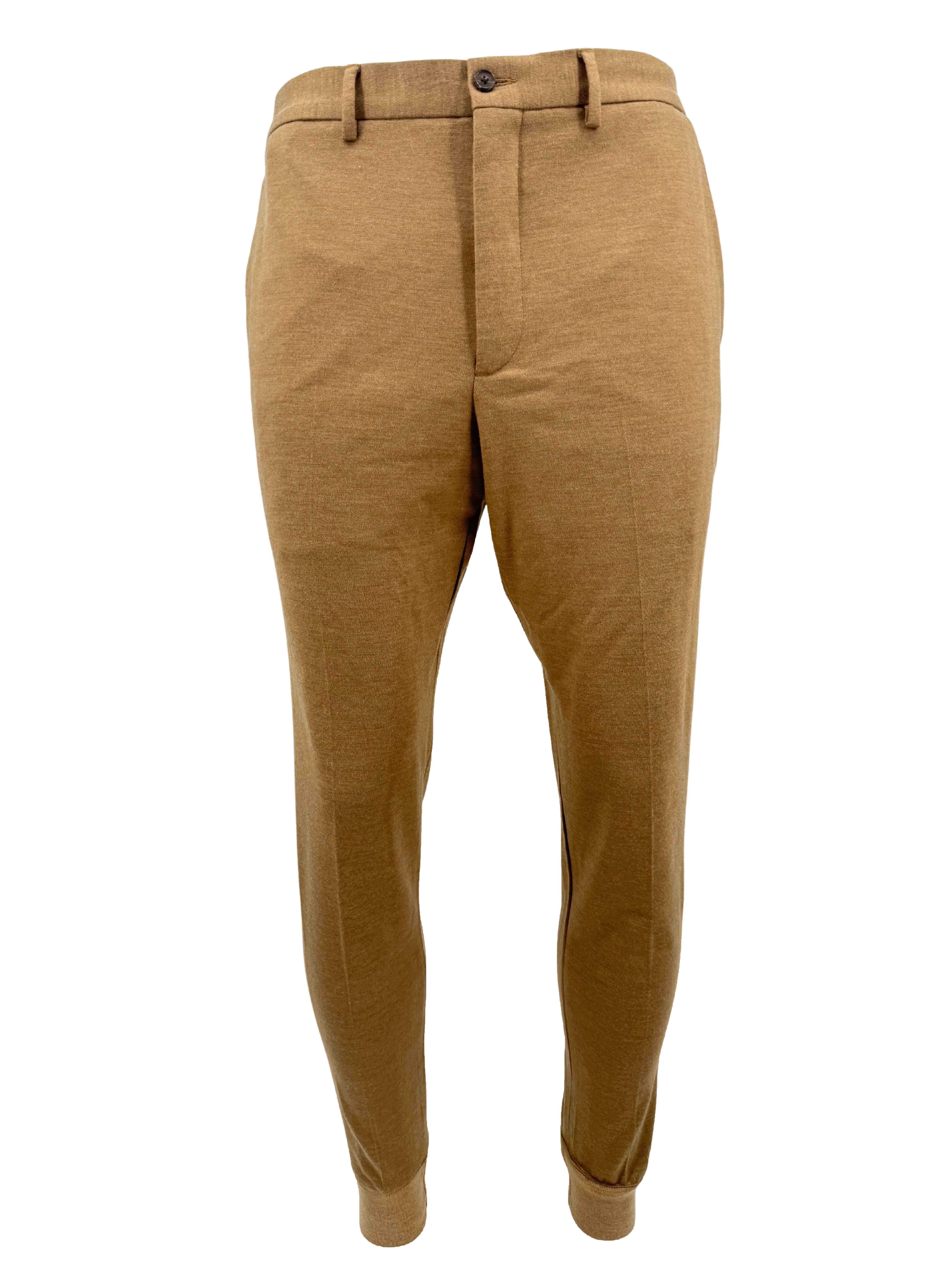Prada Chino Trousers - Beige