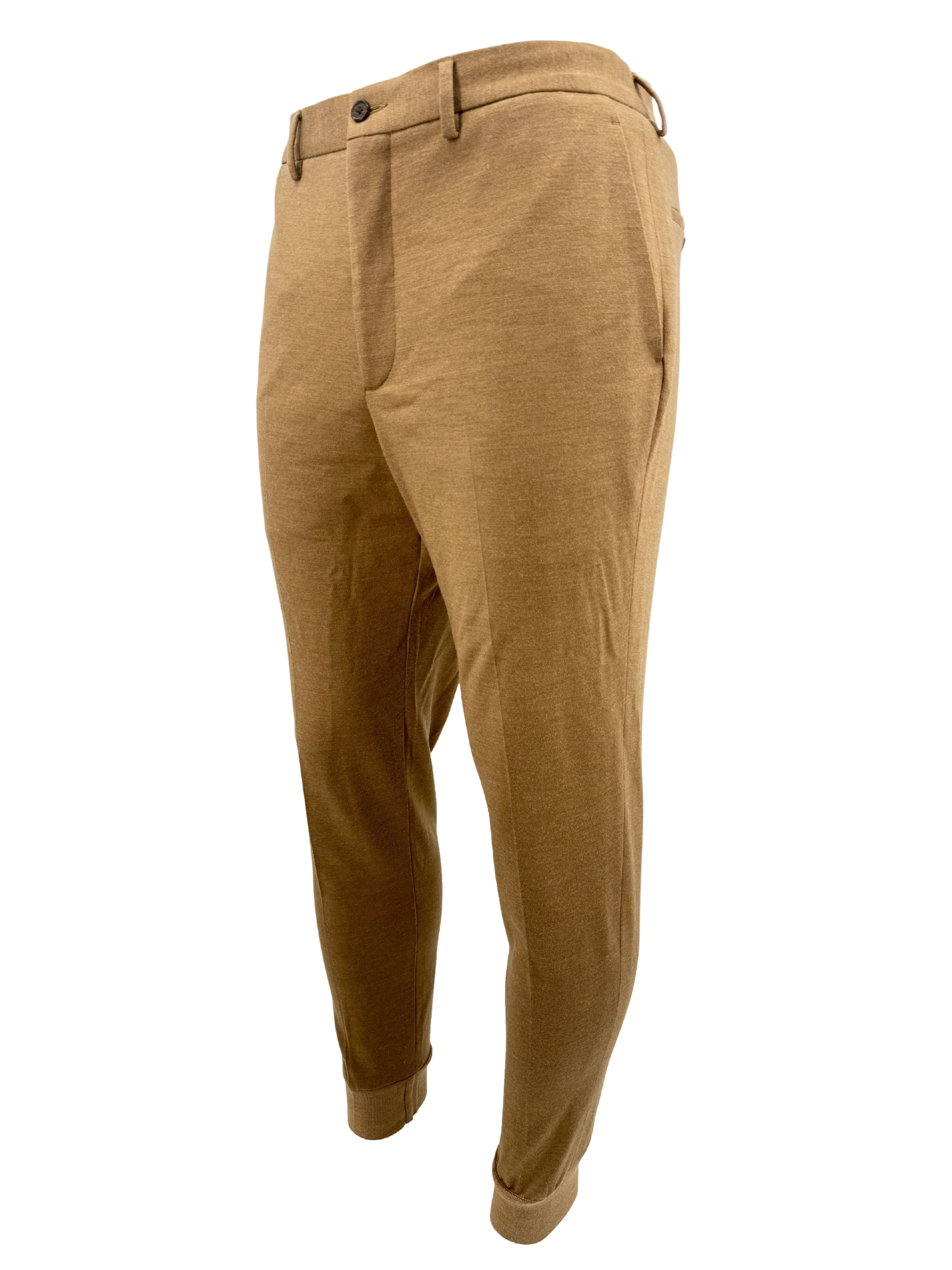 Prada Chino Trousers - Beige