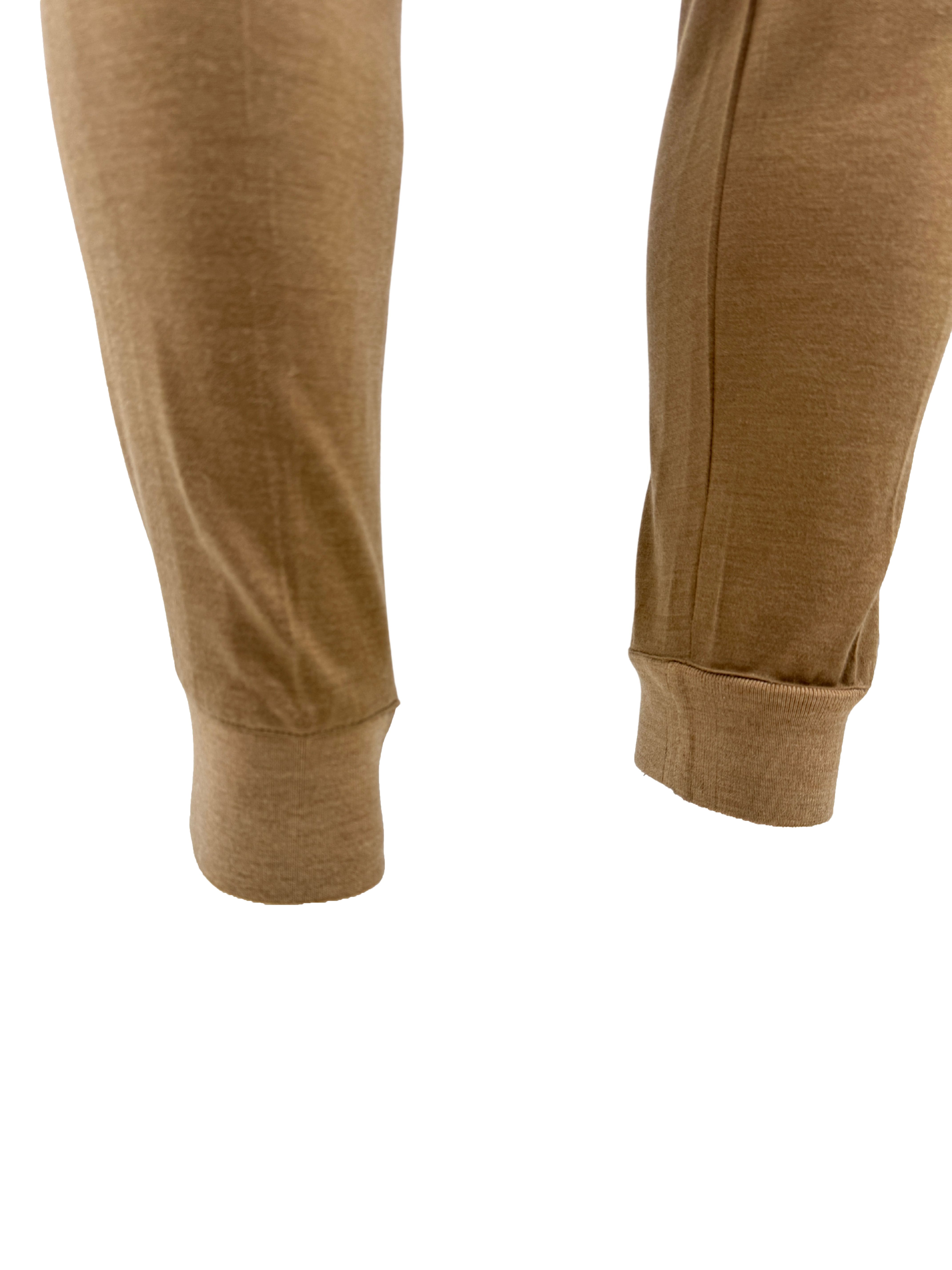 Prada Chino Trousers - Beige