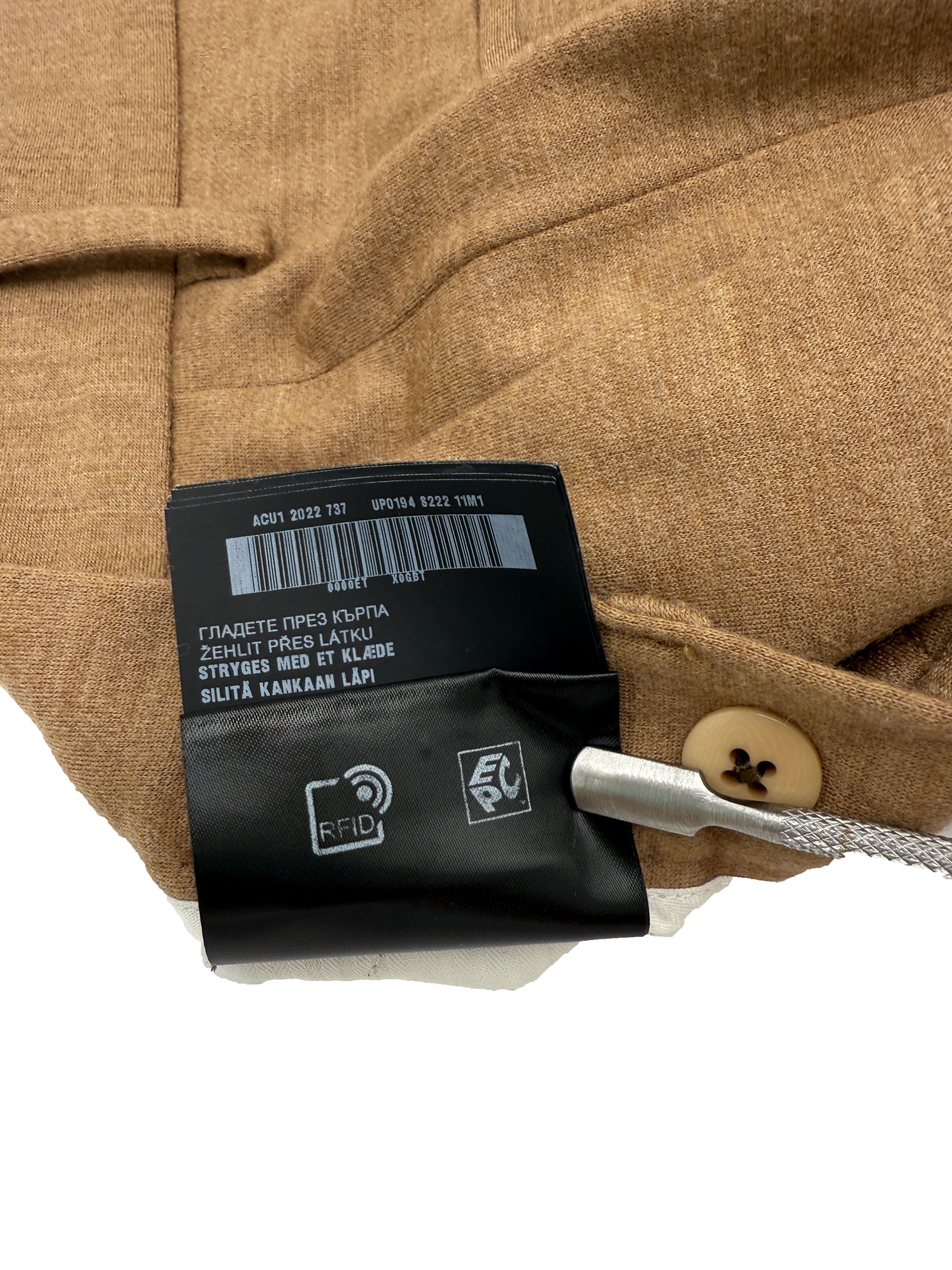 Prada Chino Trousers - Beige