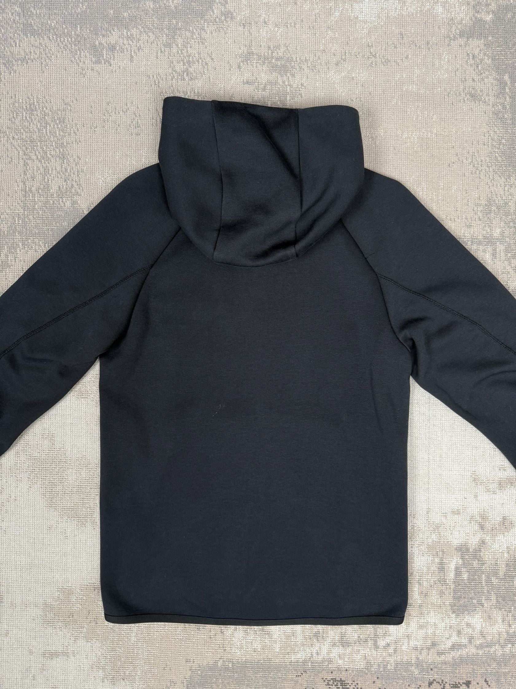 Nike Tech Tracksuit - Black Nike