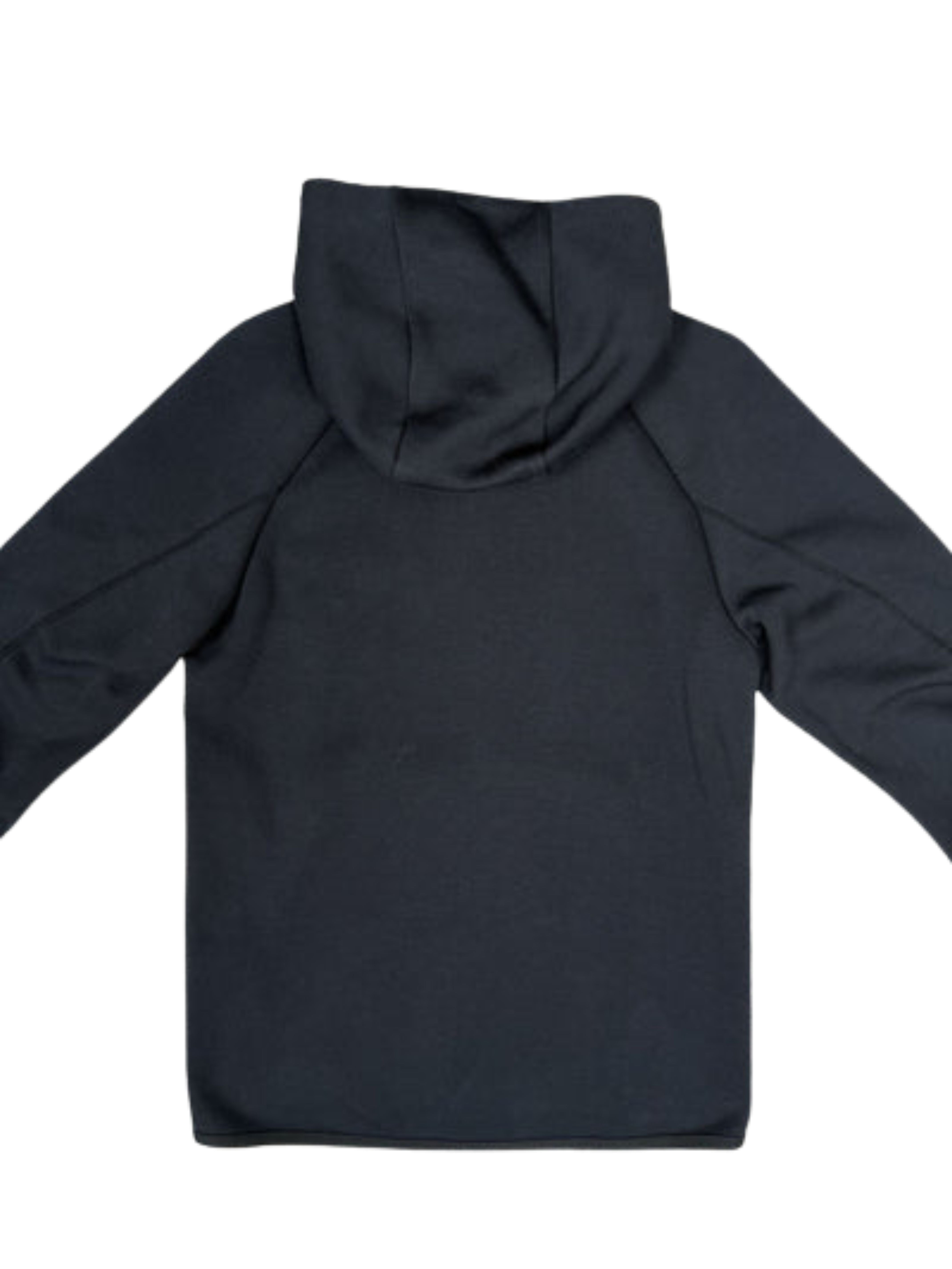 Nike Tech Fleece Hoodie - Black Nike