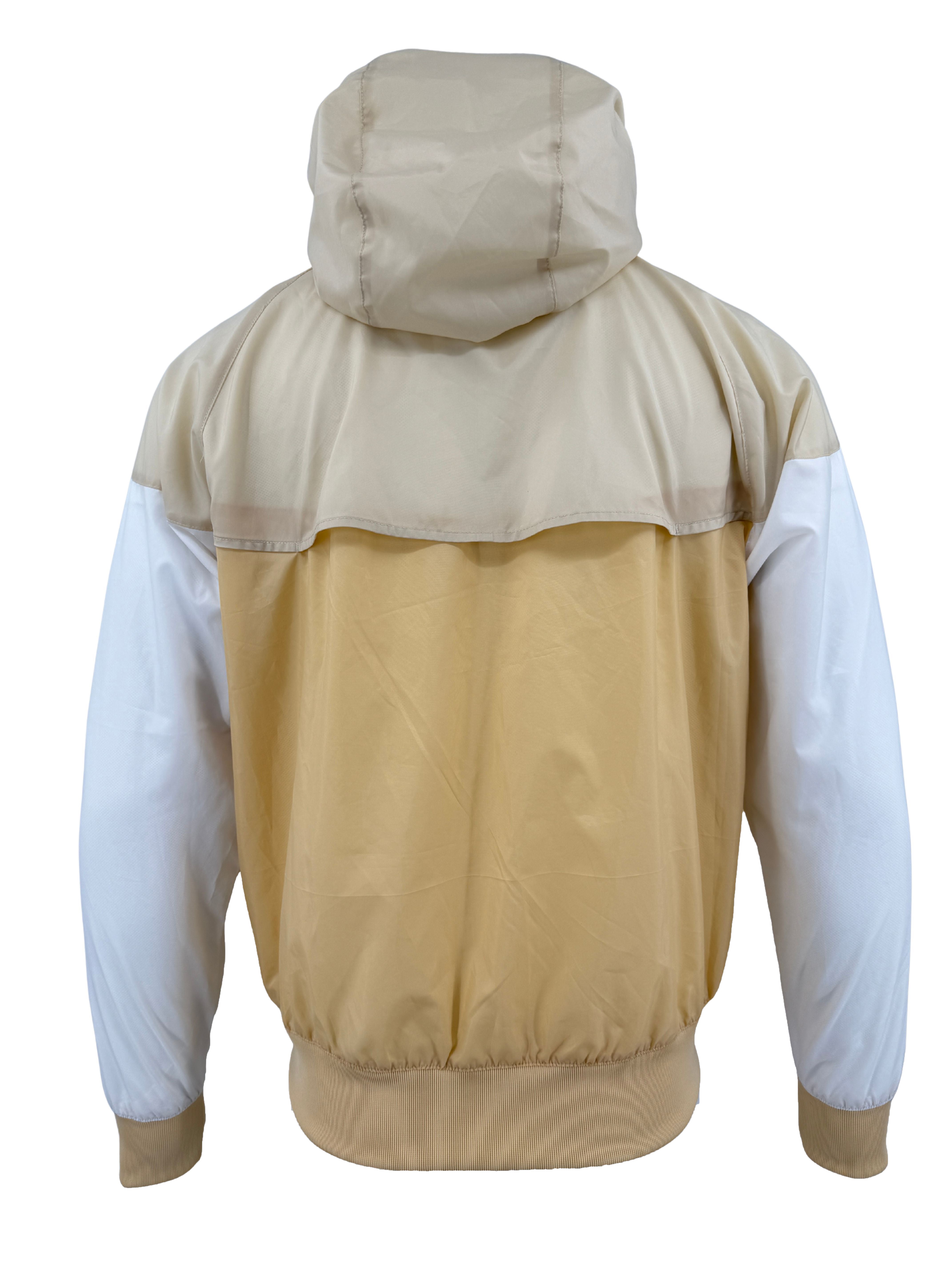 Nike Windrunner Jacket - Beige