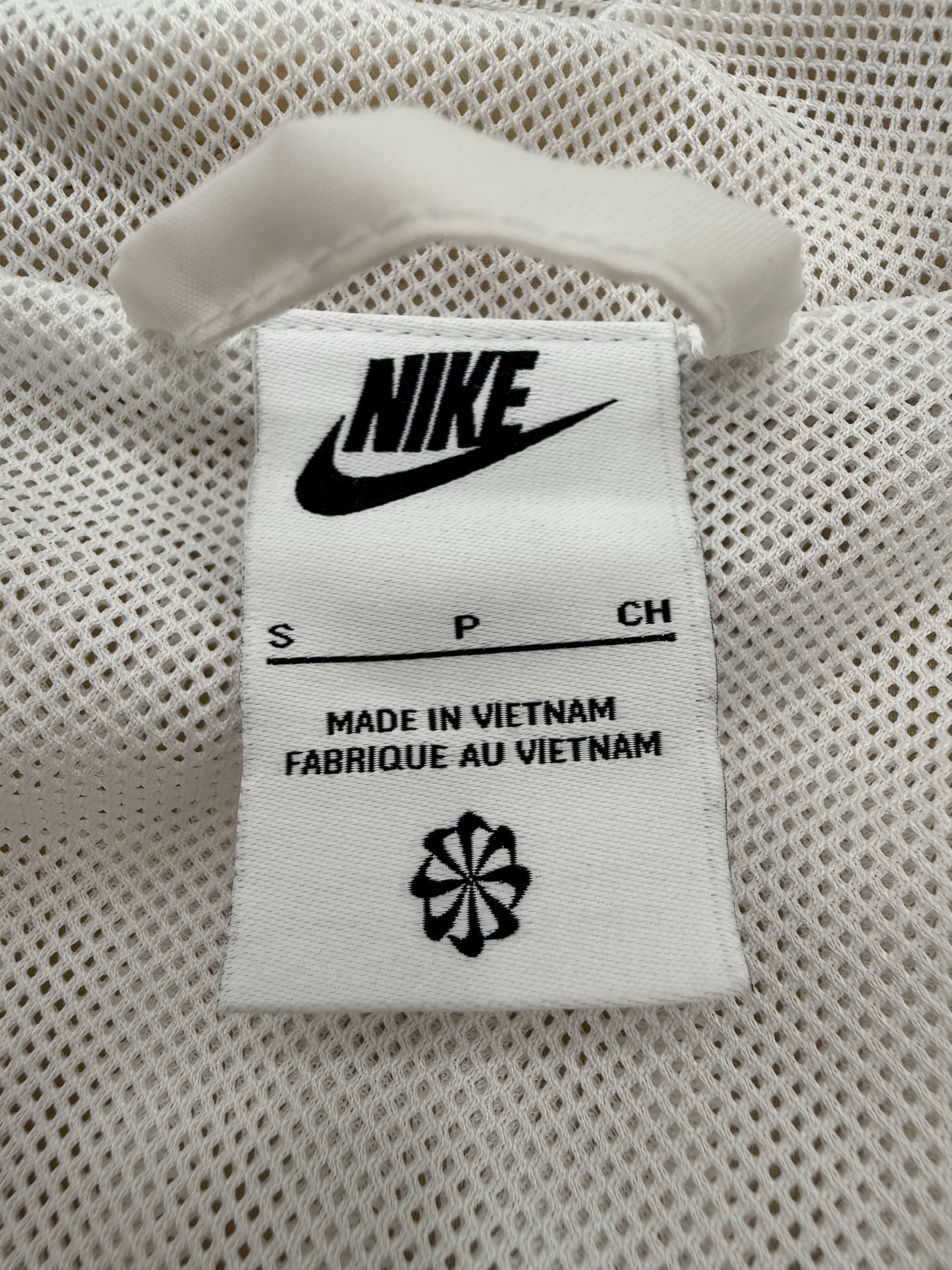 Nike Windrunner Jacket - Beige