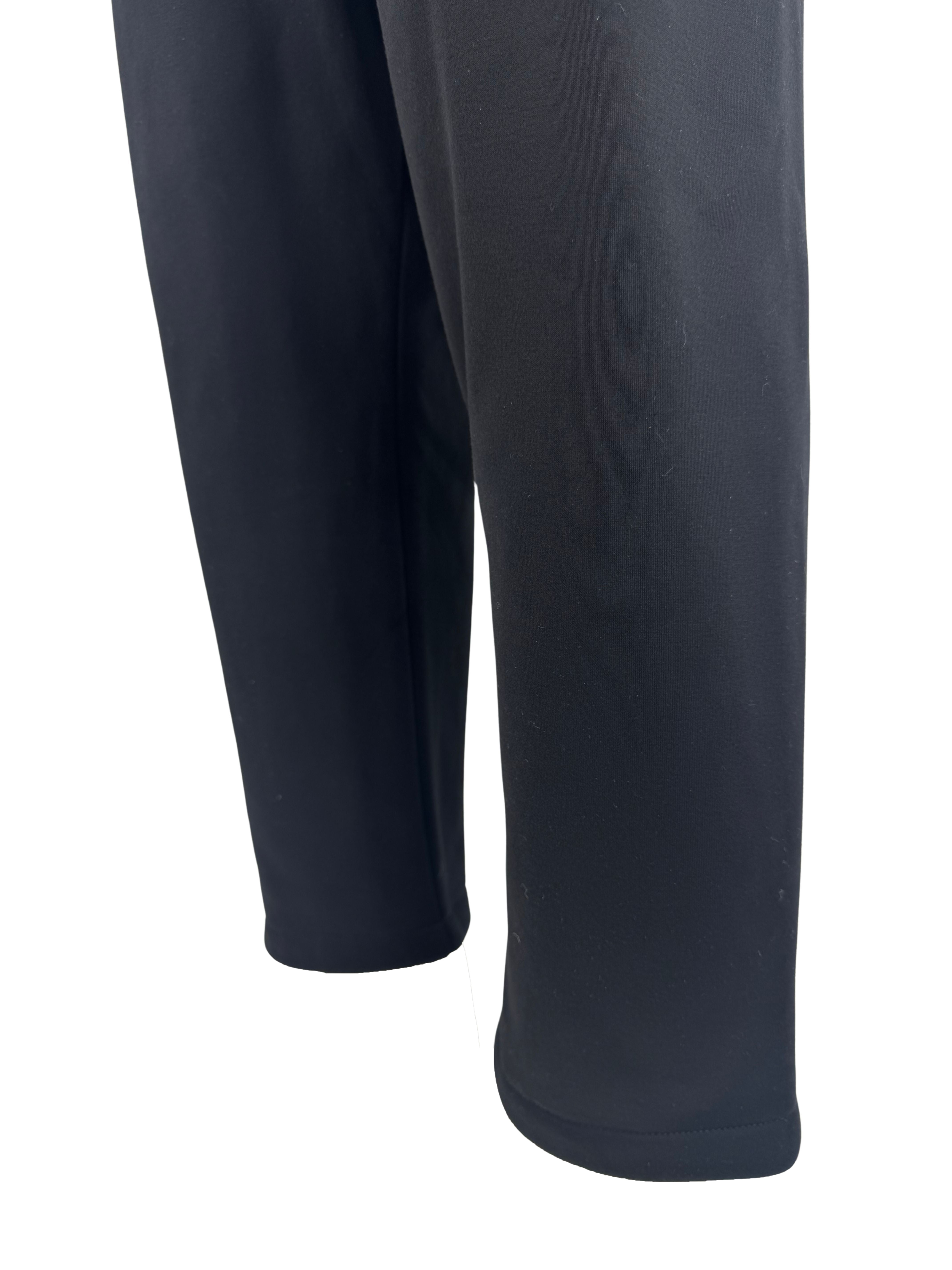 Corteiz Superior Royale Straight Leg Tracksuit - Black (Unused)