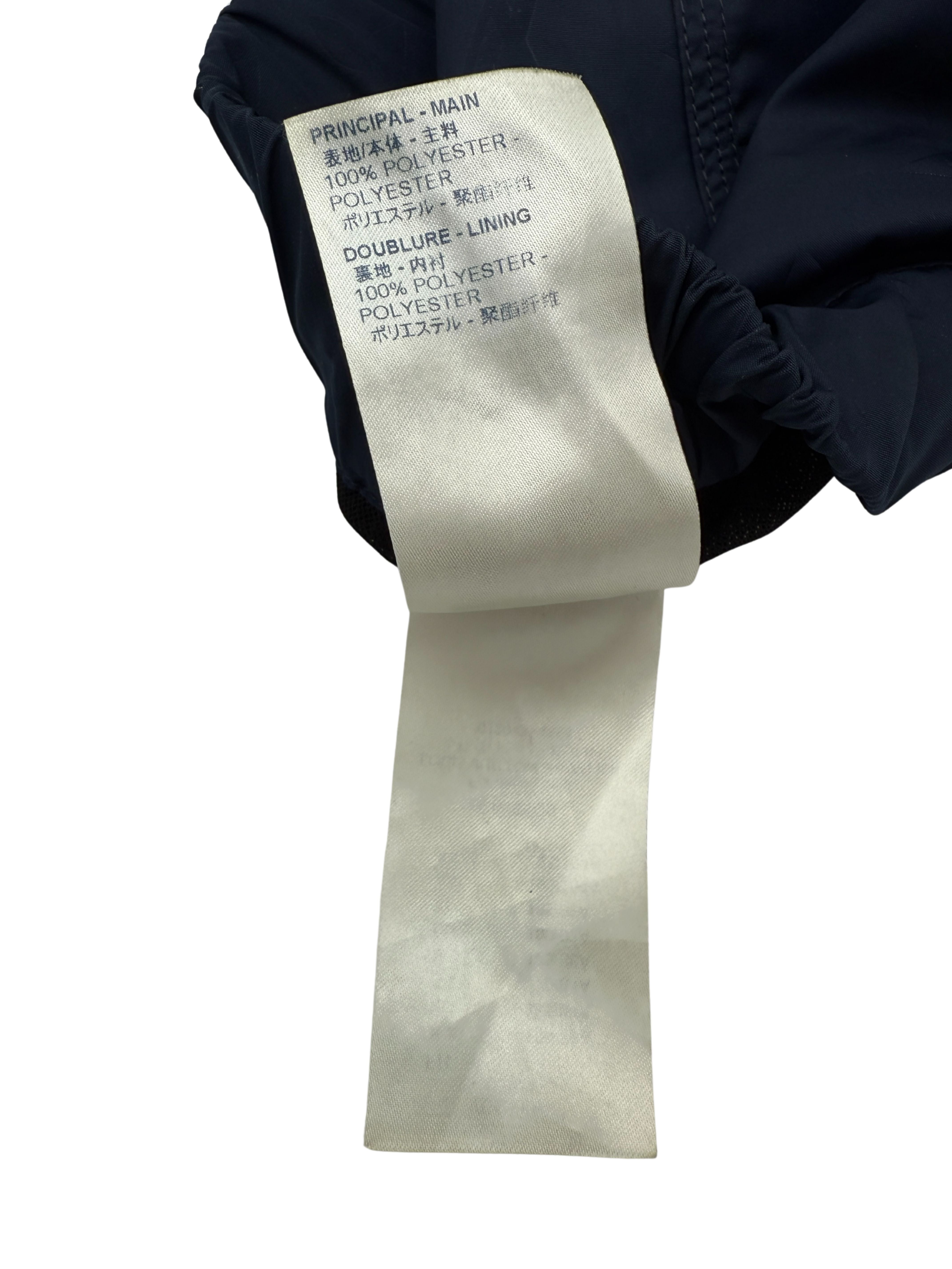 Louis Vuitton Monogram Swim Shorts - Navy