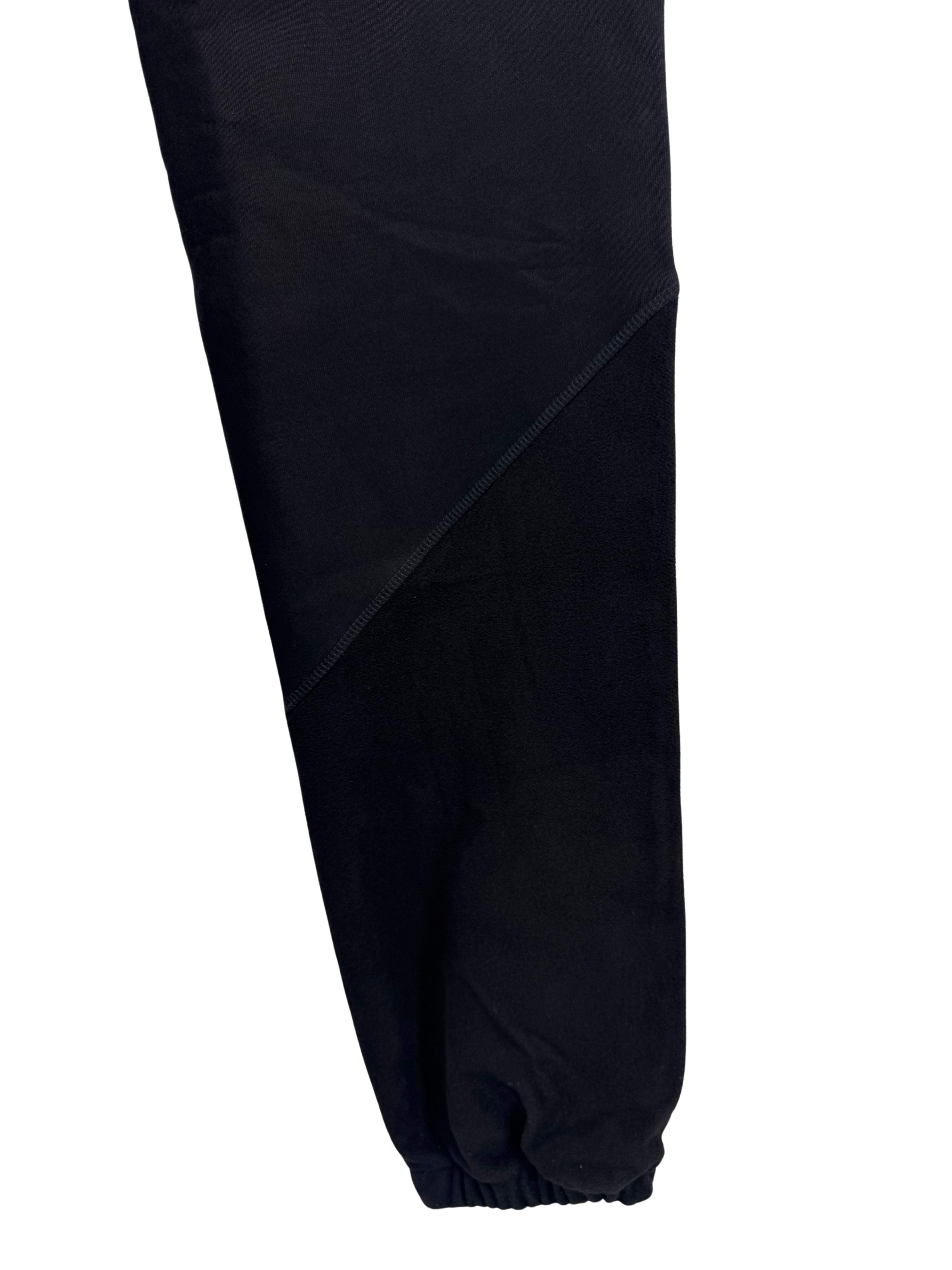 Corteiz Superior V2 Tracksuit - Black (Unused)