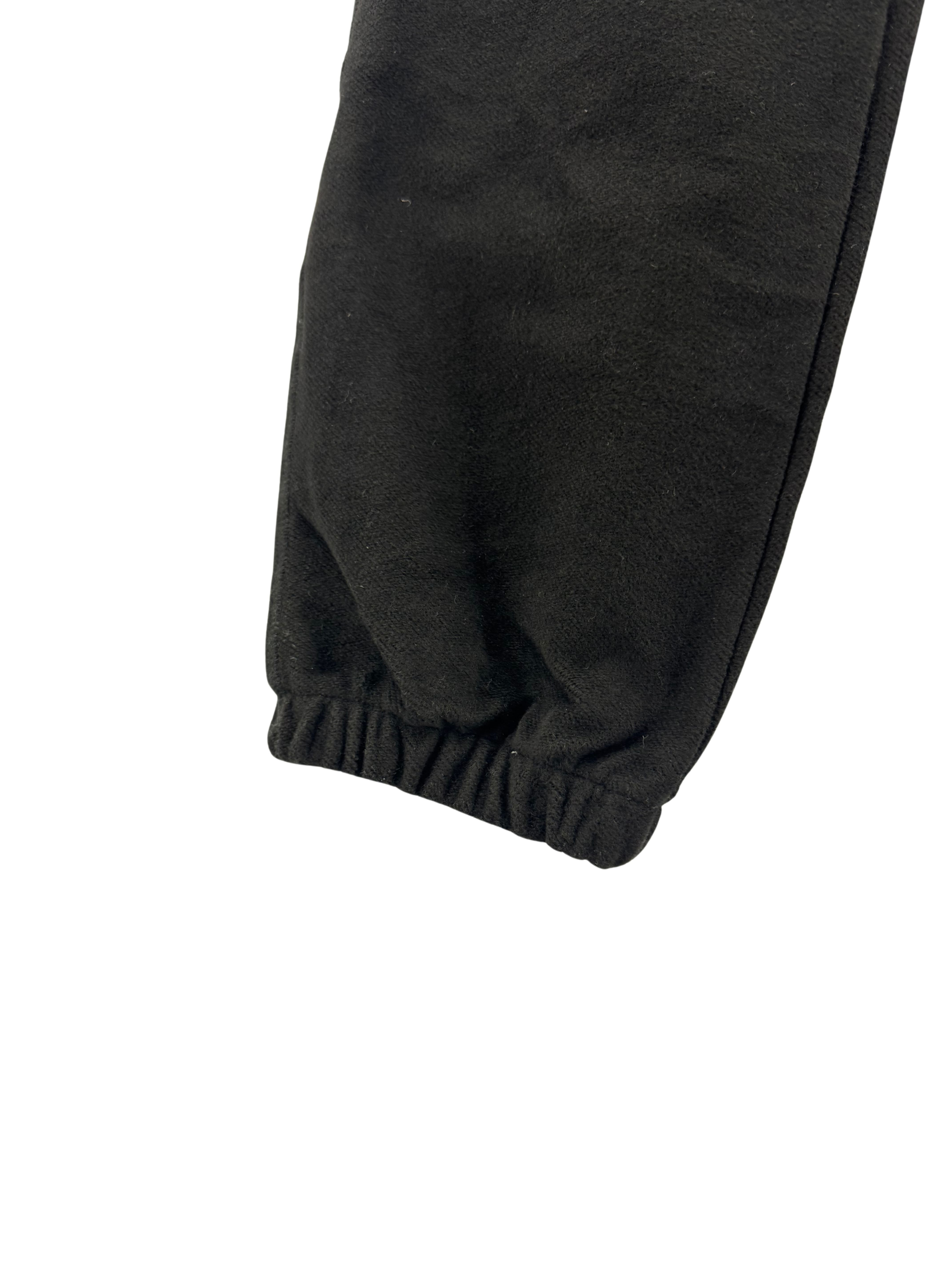 Corteiz Superior V2 Tracksuit - Black (Unused)