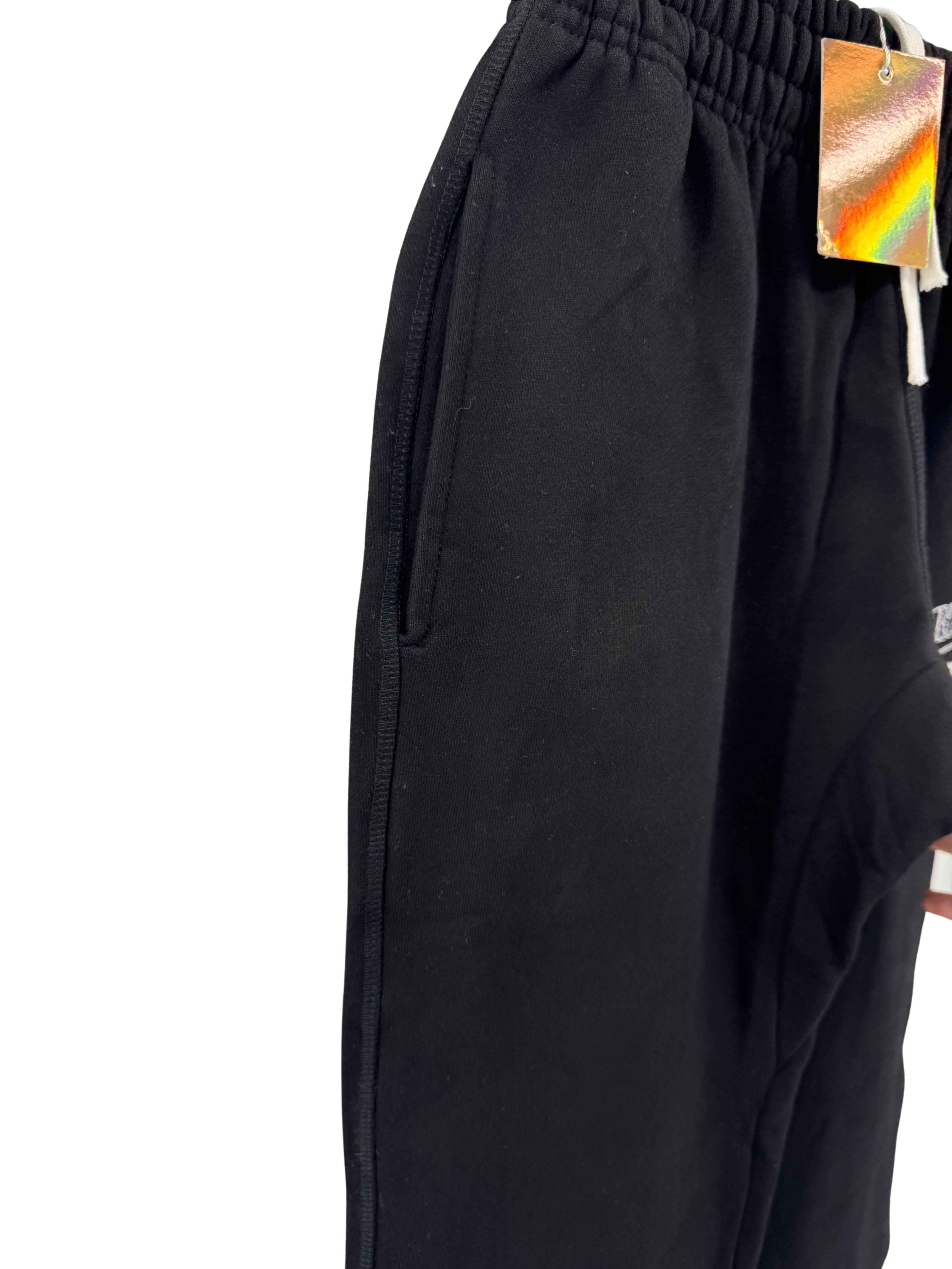 Corteiz Superior V2 Tracksuit - Black (Unused)