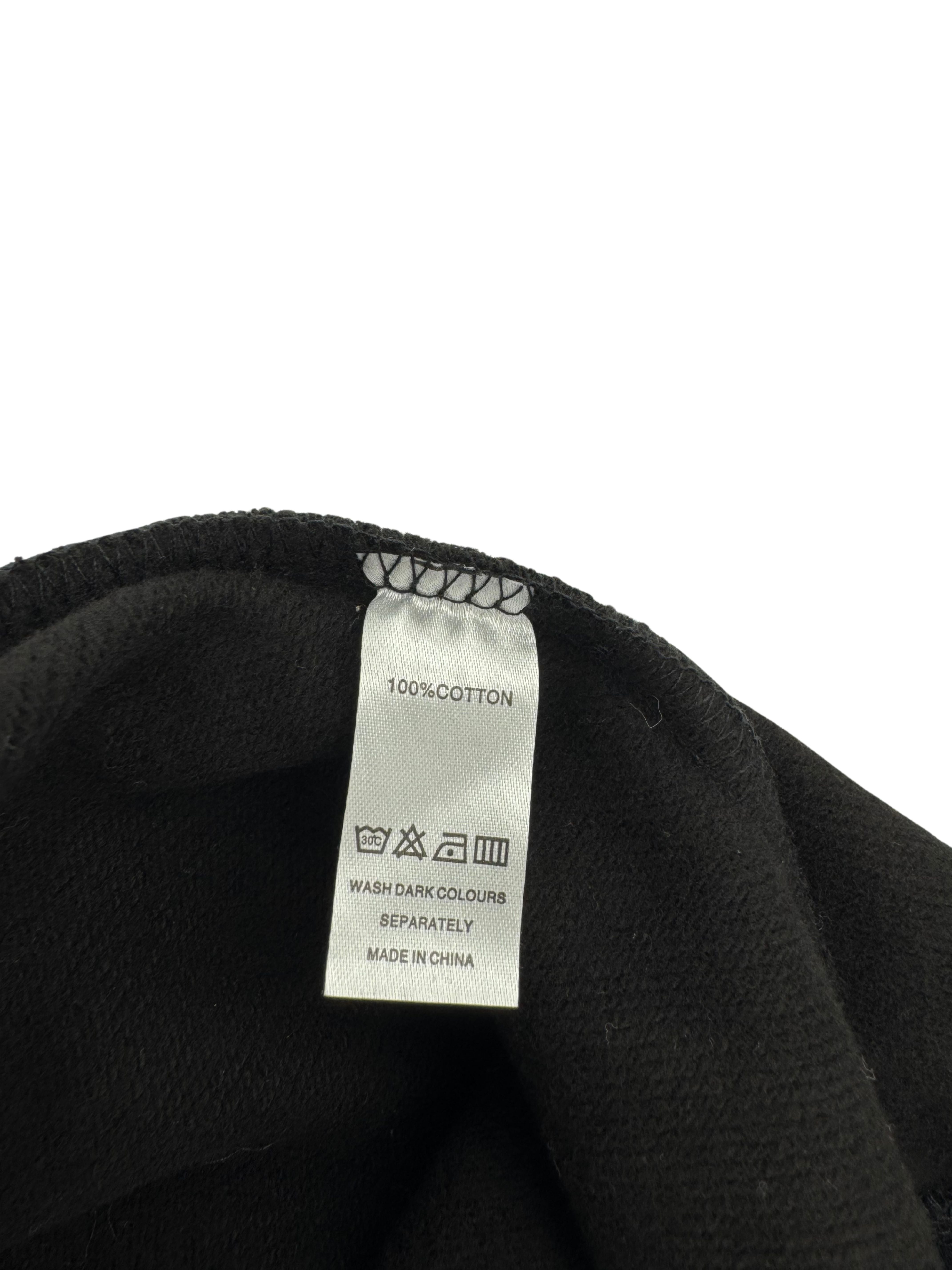 Corteiz Superior V2 Tracksuit - Black (Unused)