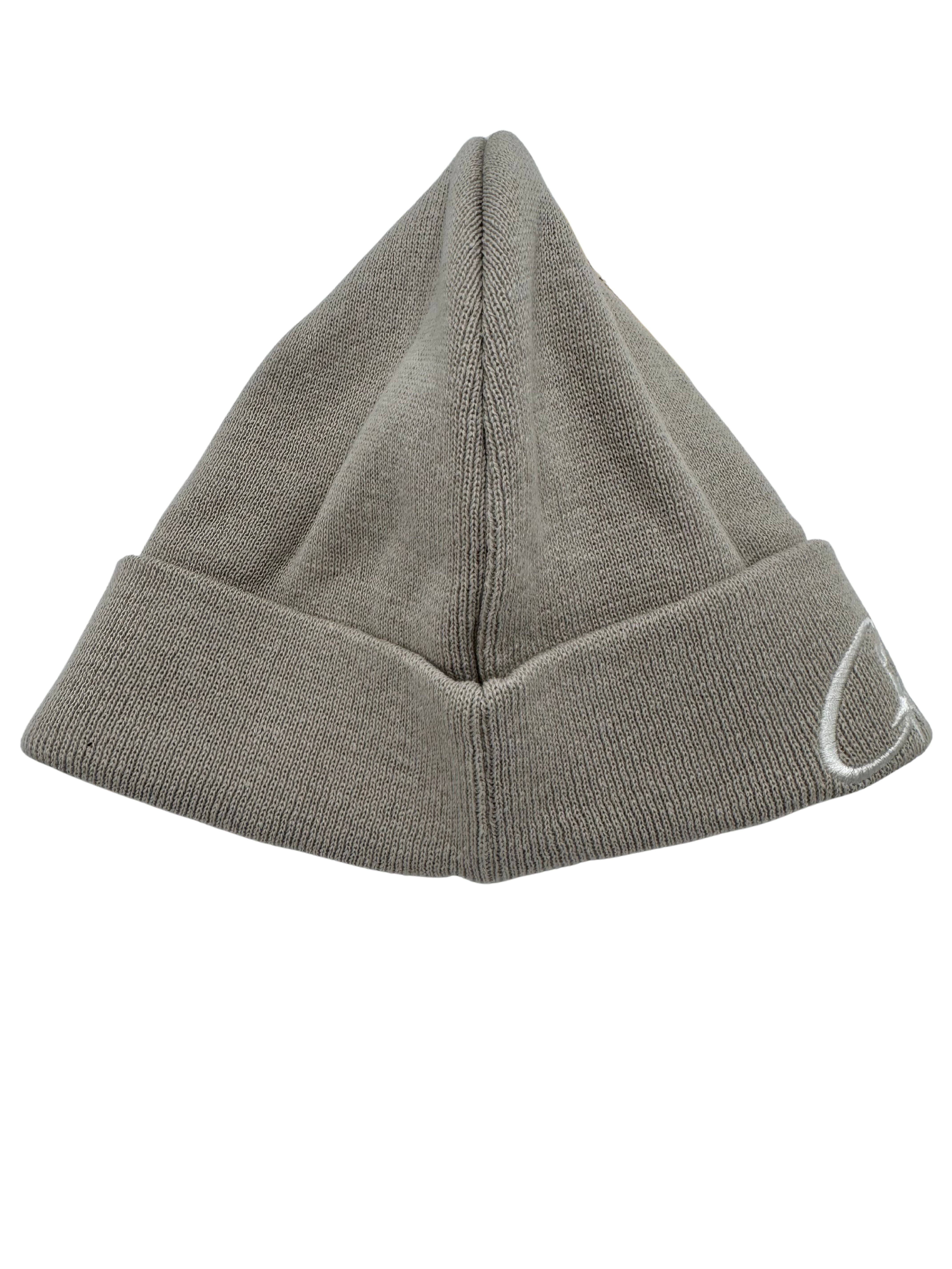 Corteiz Allstarz Beanie - Grey Corteiz