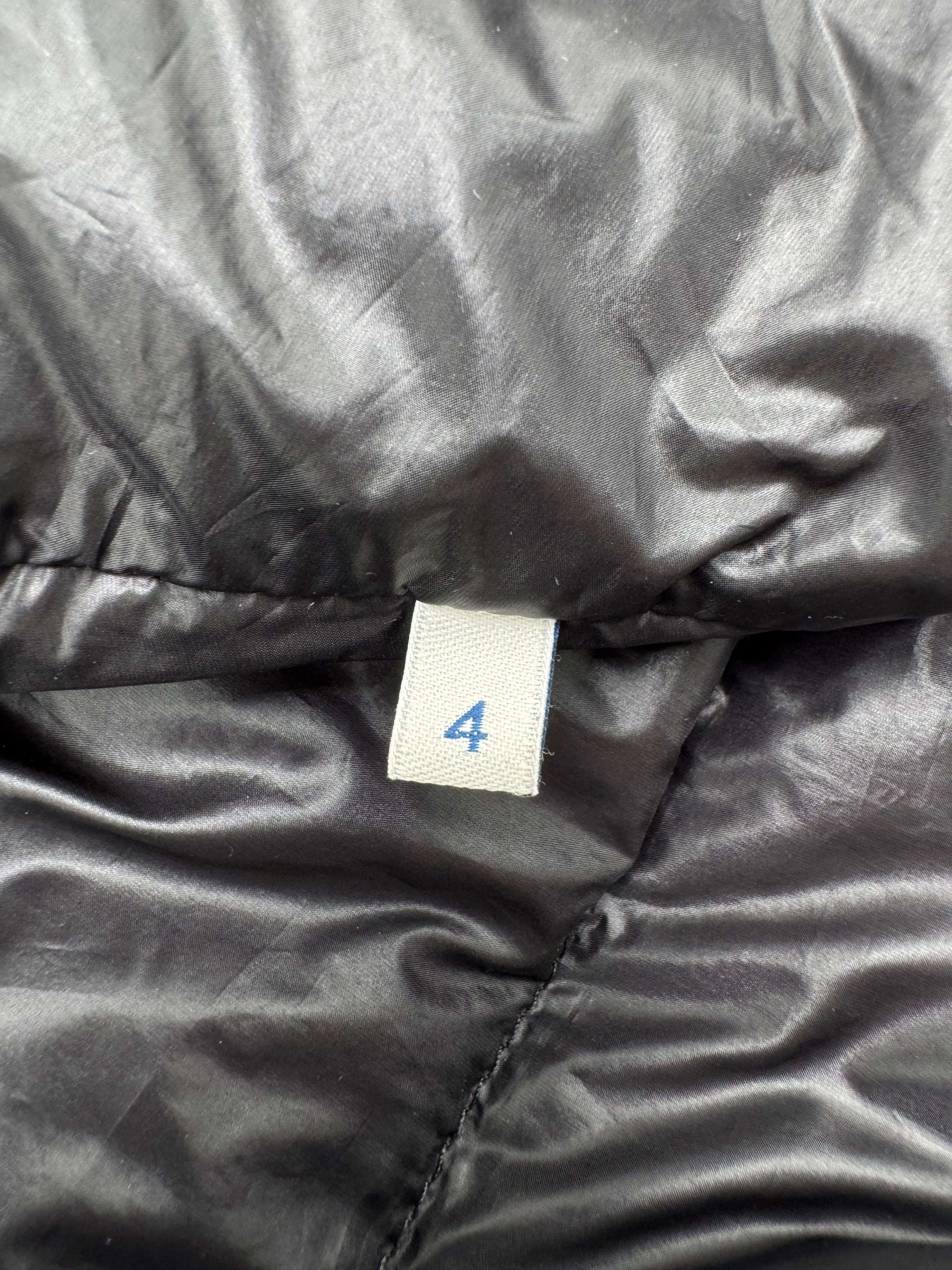 Moncler GUI Gilet - Black Moncler