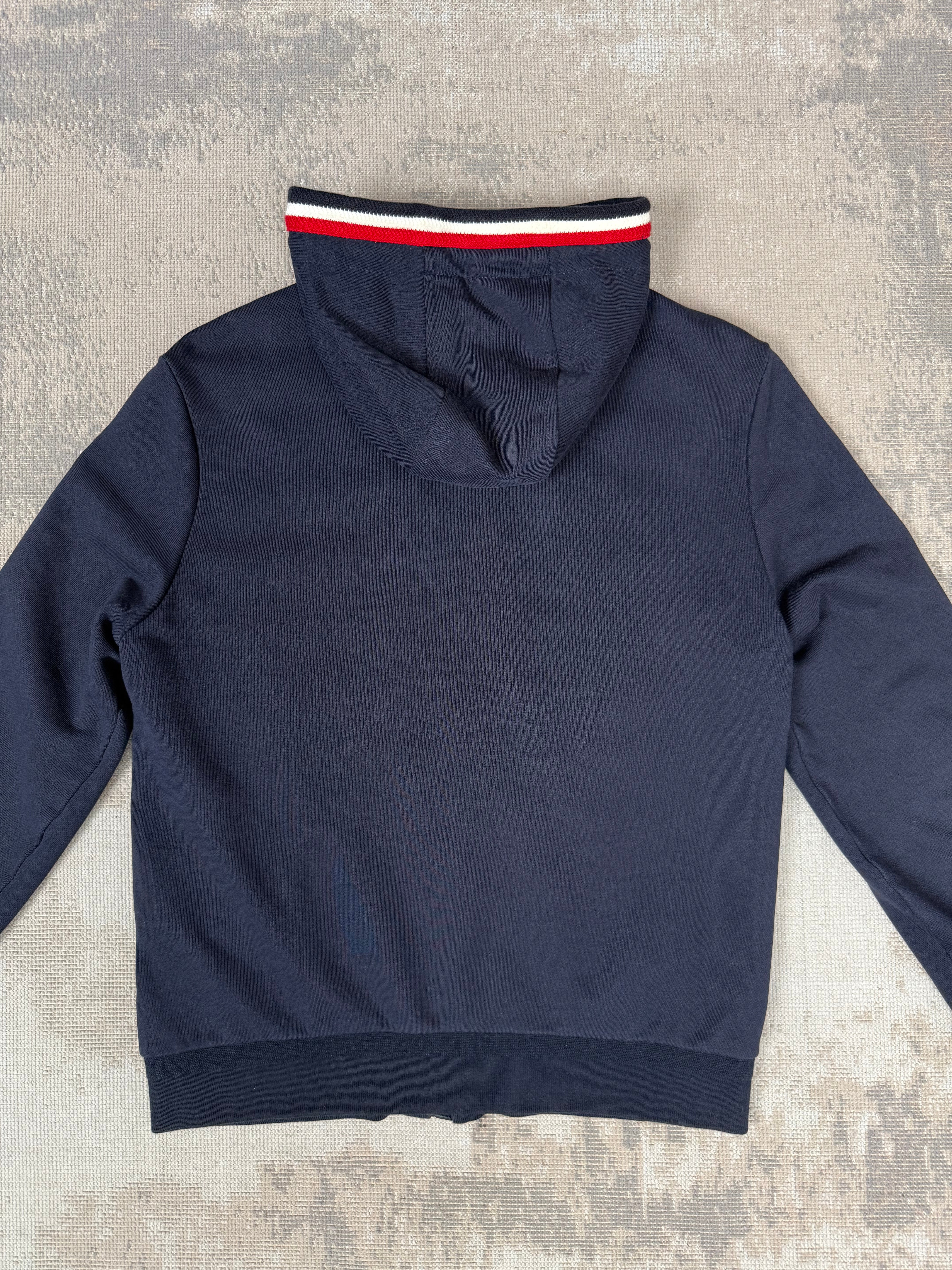 Moncler Tricot Padded Cardigan - Black Moncler