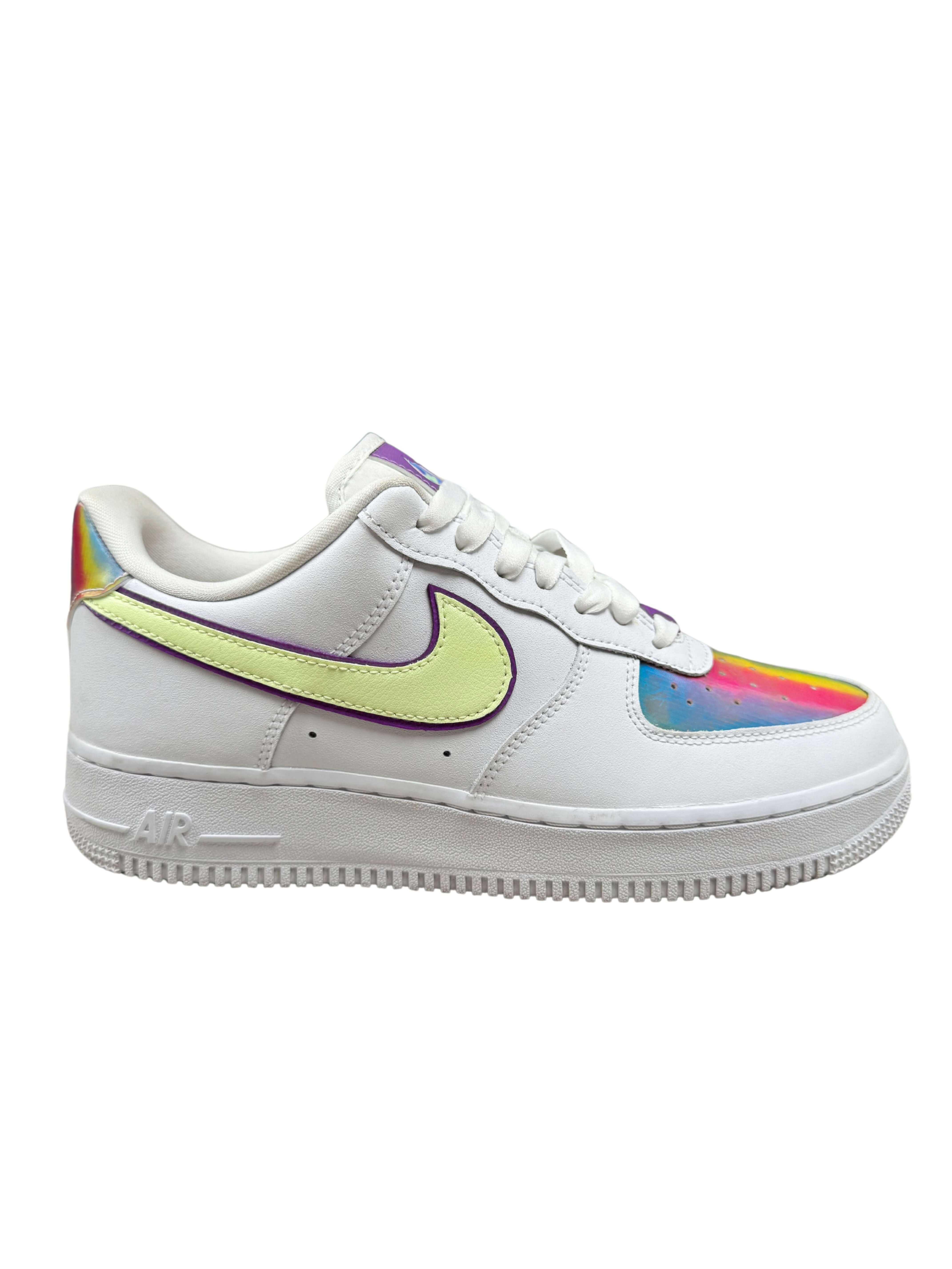 Nike Air Force 1 Low Easter - White