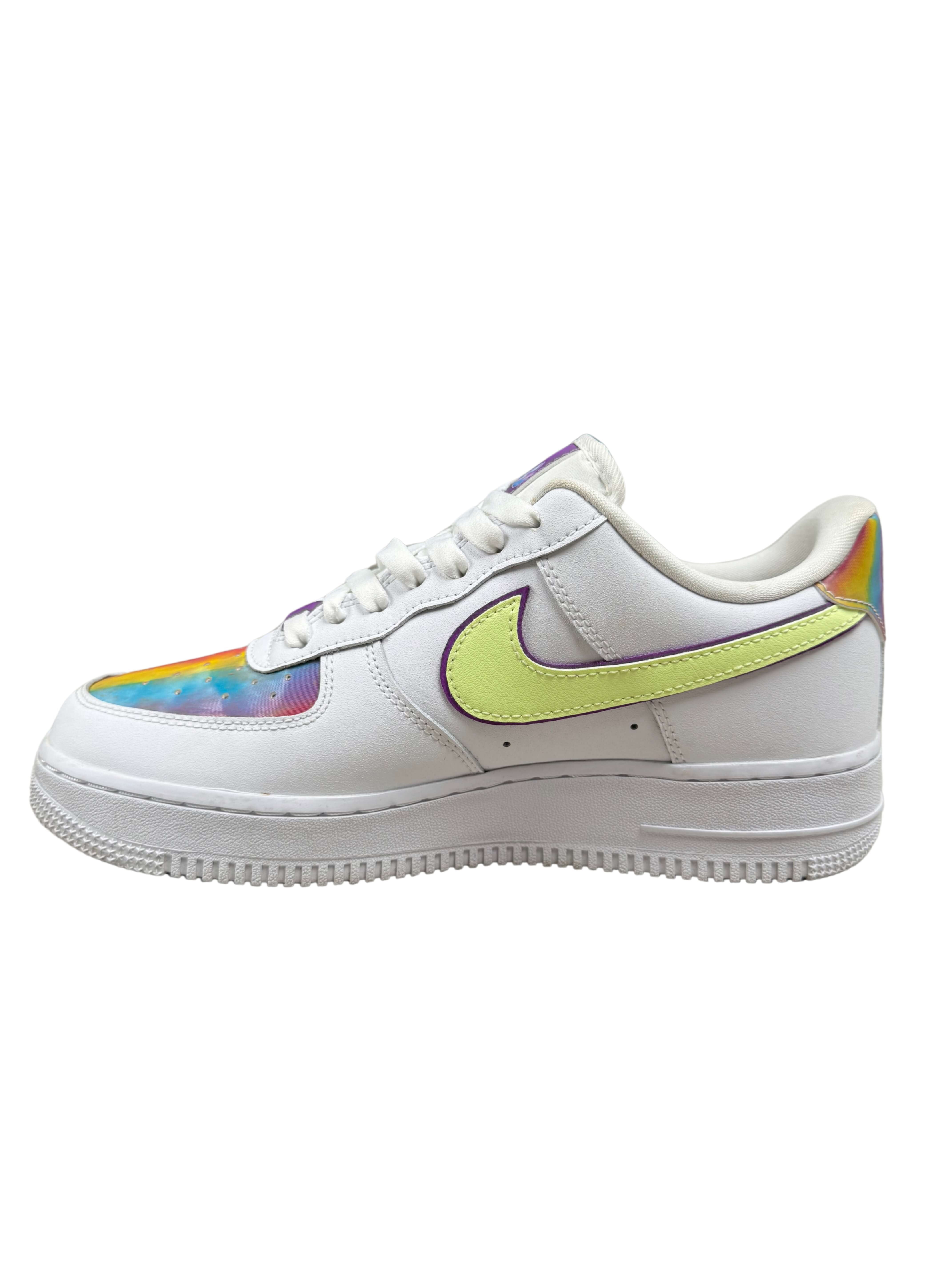 Nike Air Force 1 Low Easter - White