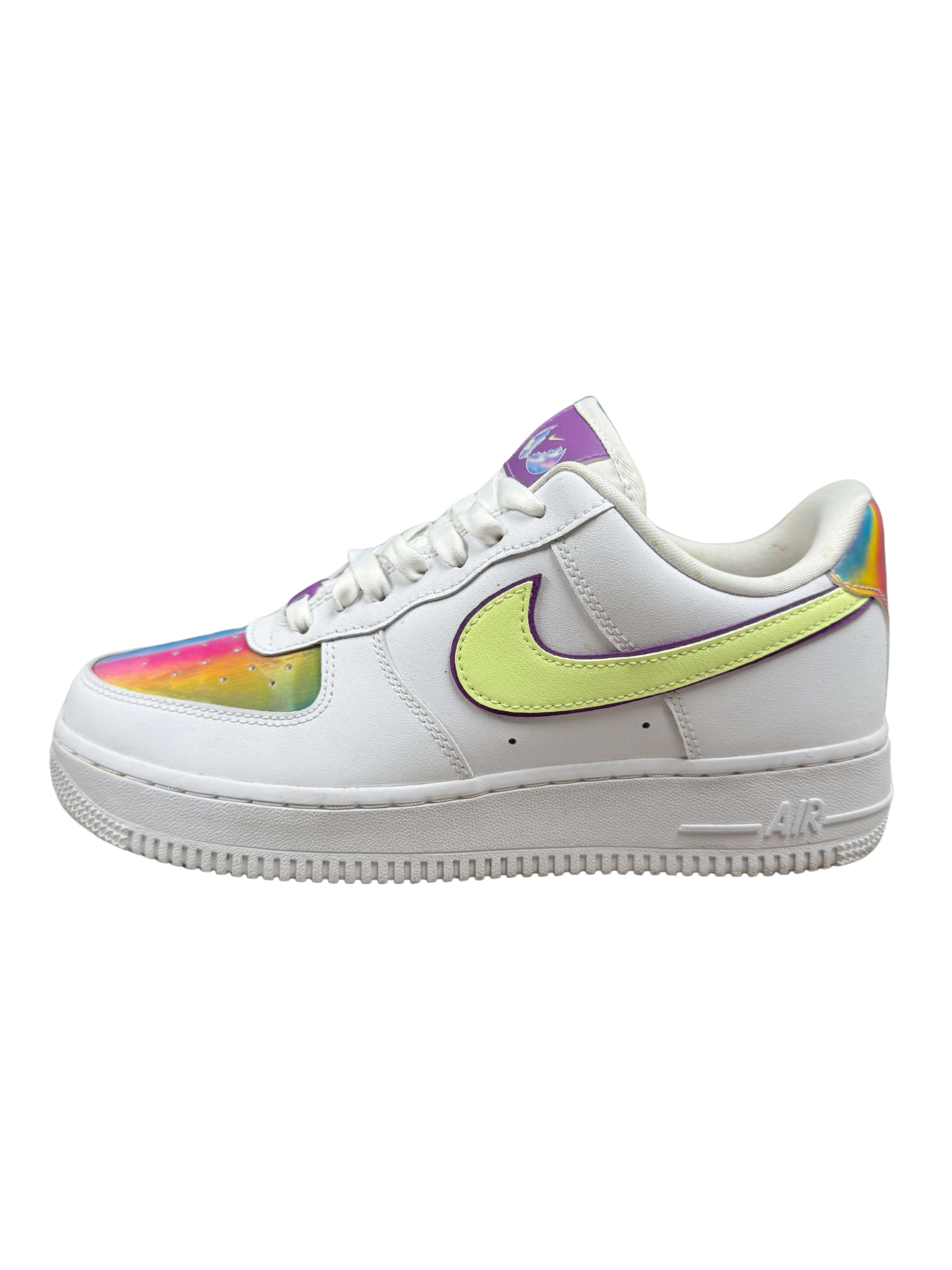 Nike Air Force 1 Low Easter - White Nike