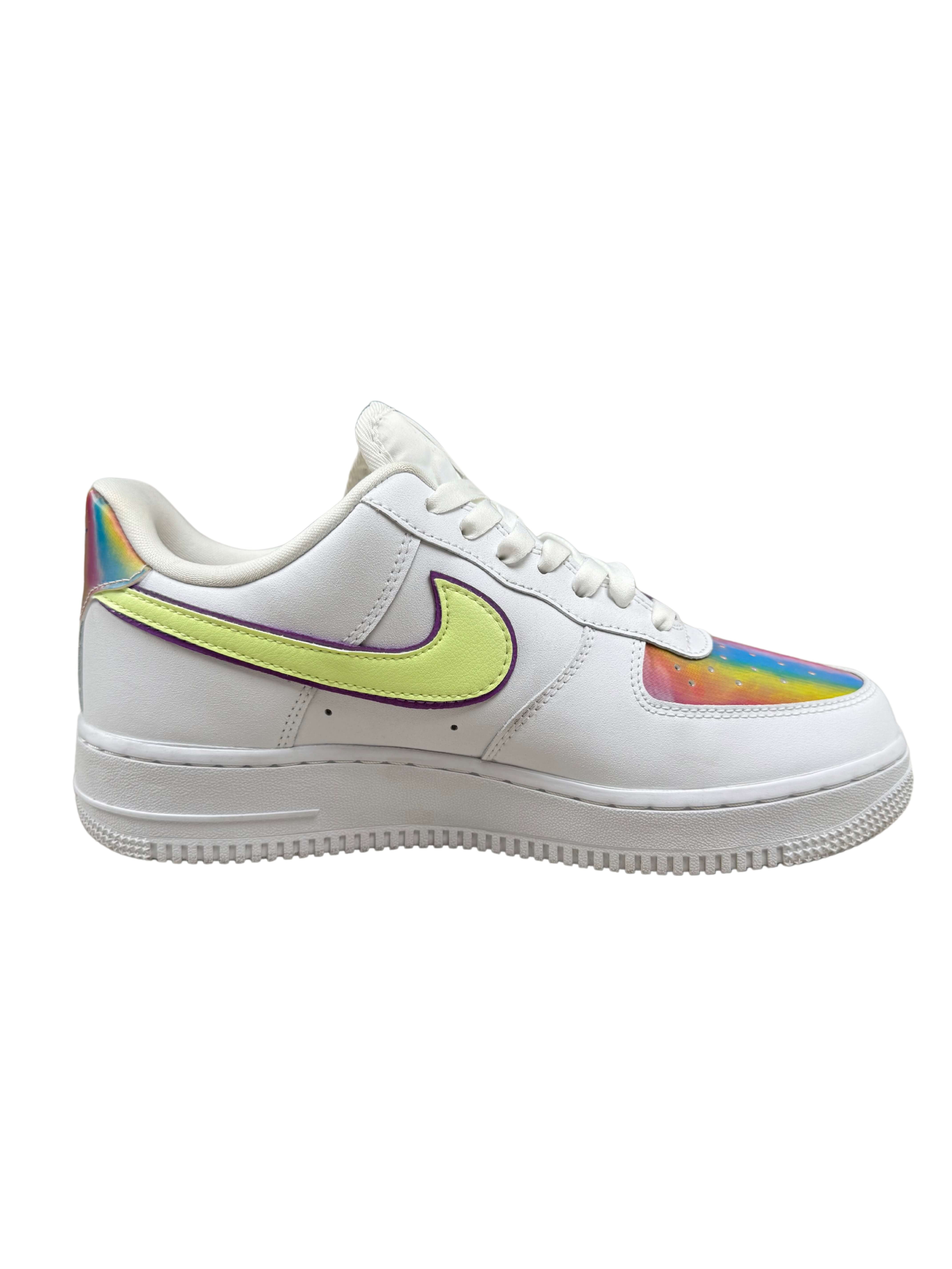 Nike Air Force 1 Low Easter - White Nike