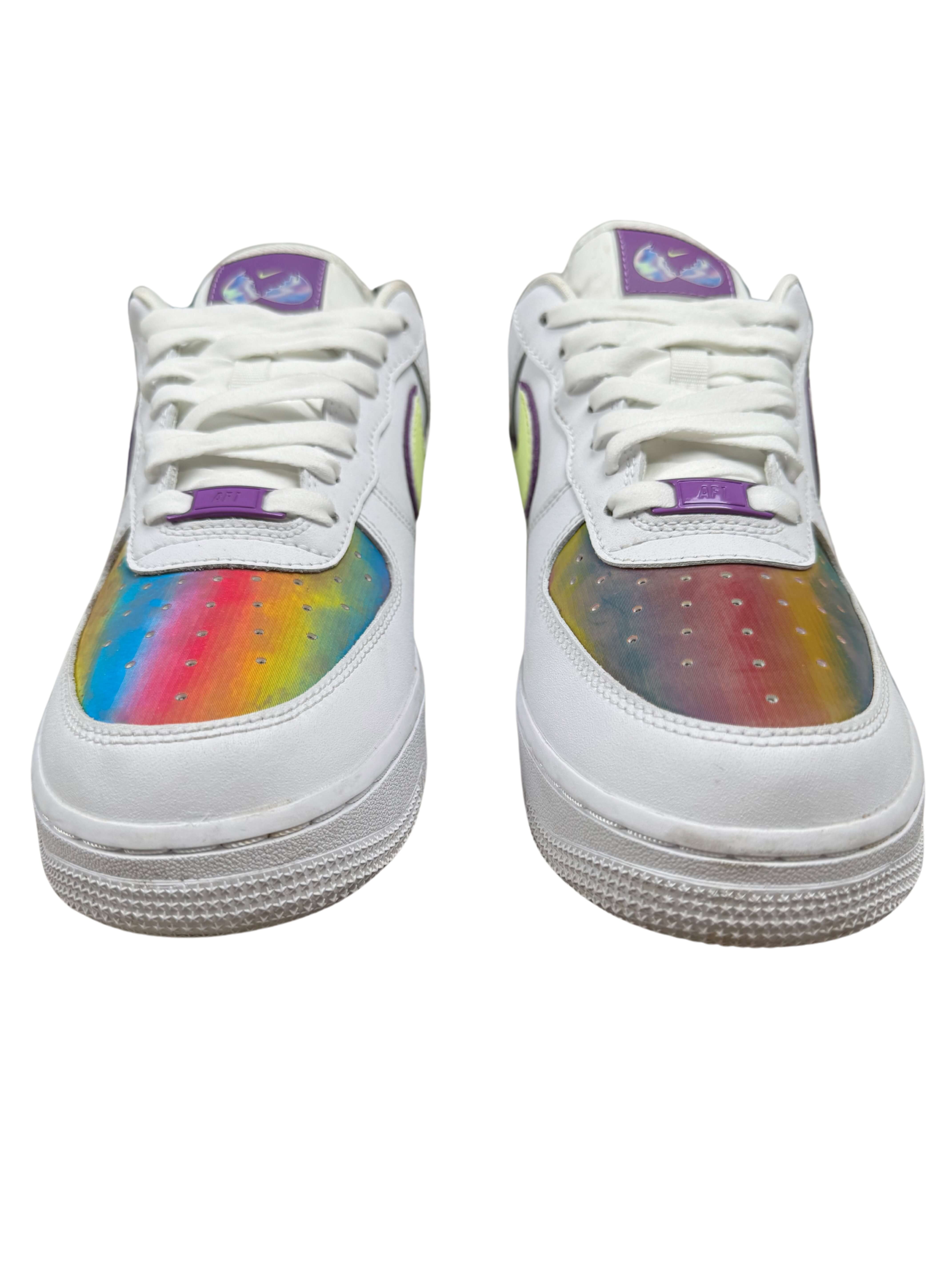 Nike Air Force 1 Low Easter - White Nike