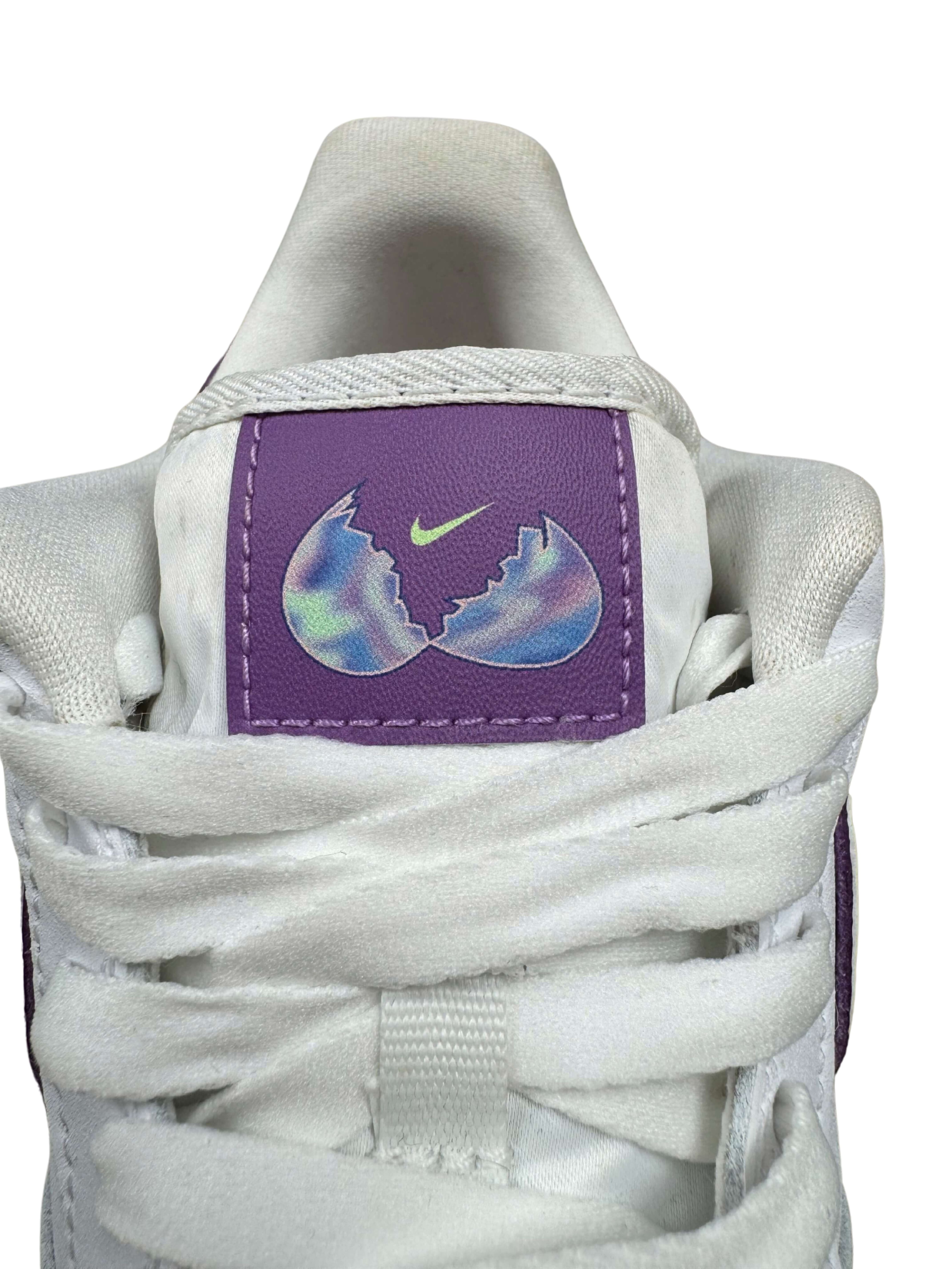 Nike Air Force 1 Low Easter - White Nike