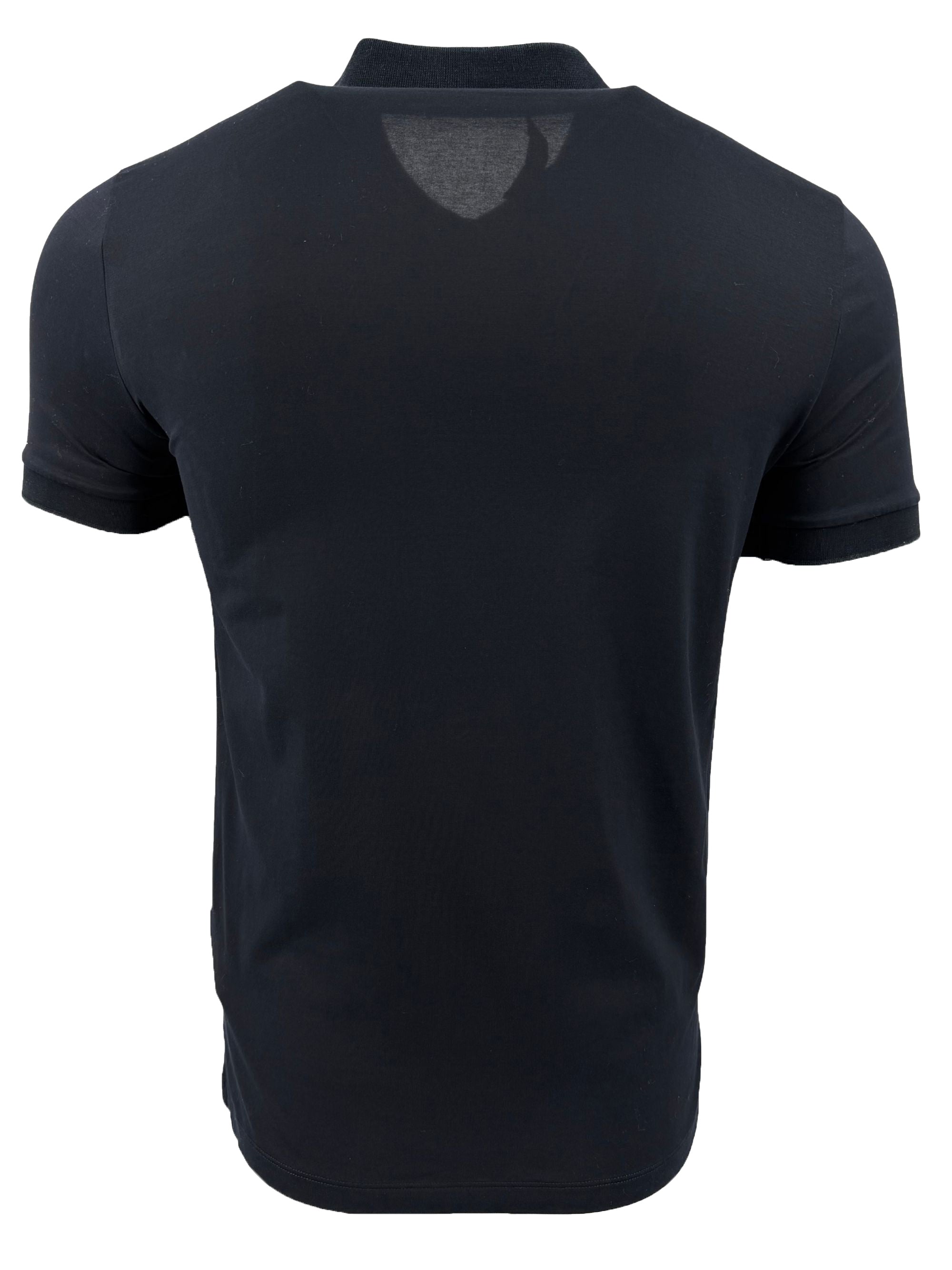 Prada Logo Pocket Polo Prada