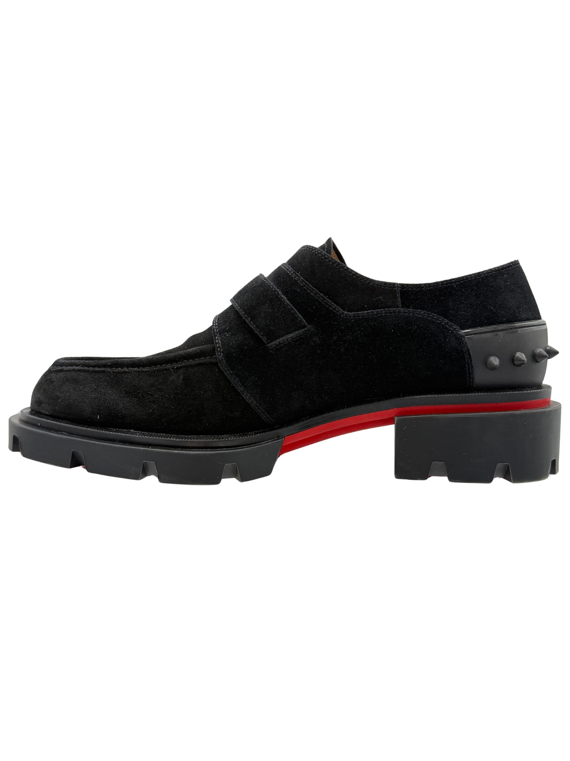 Christian Louboutin Our Georges Flat Loafers Christian Louboutin