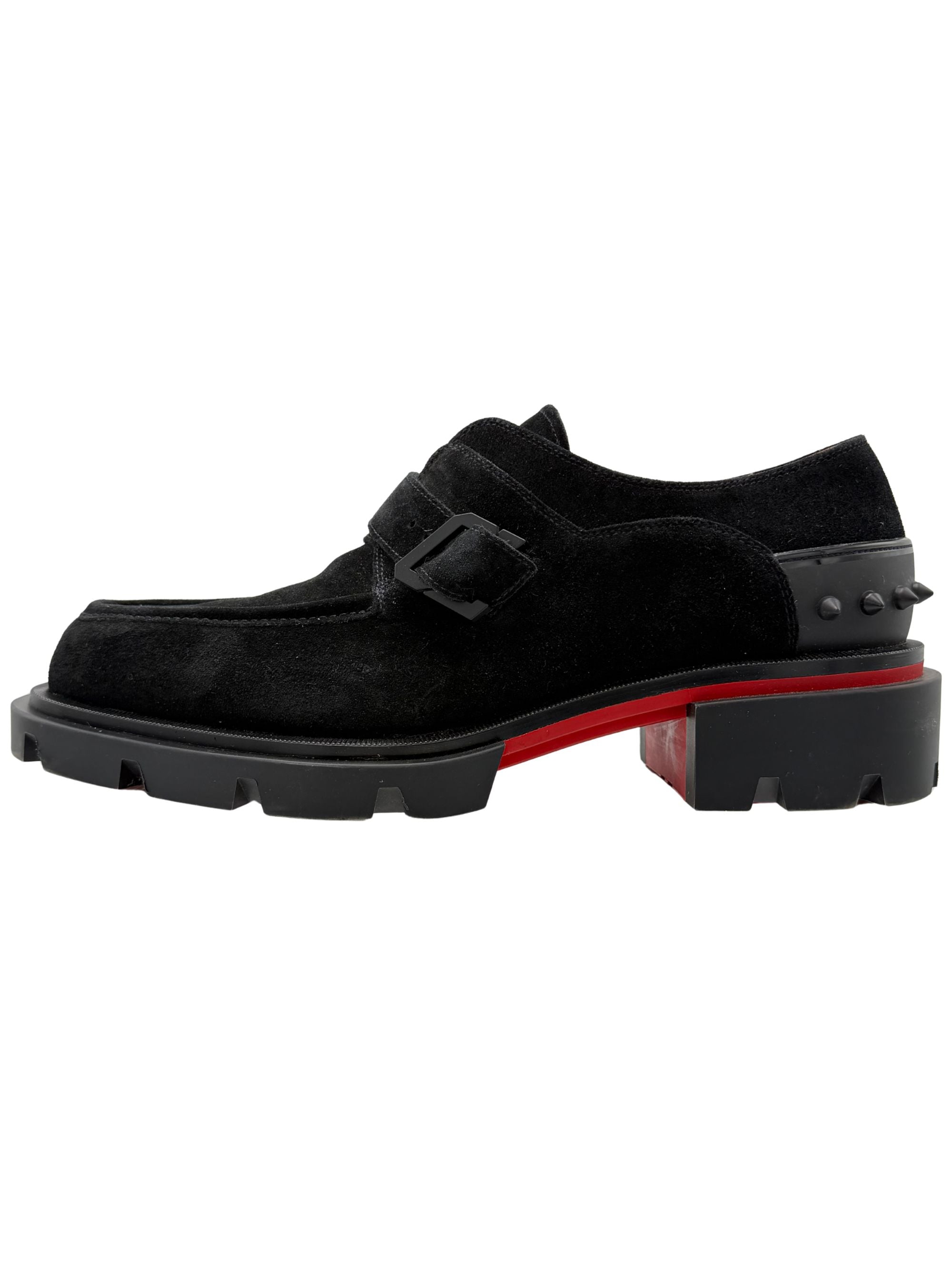 Christian Louboutin Our Georges Flat Loafers Christian Louboutin