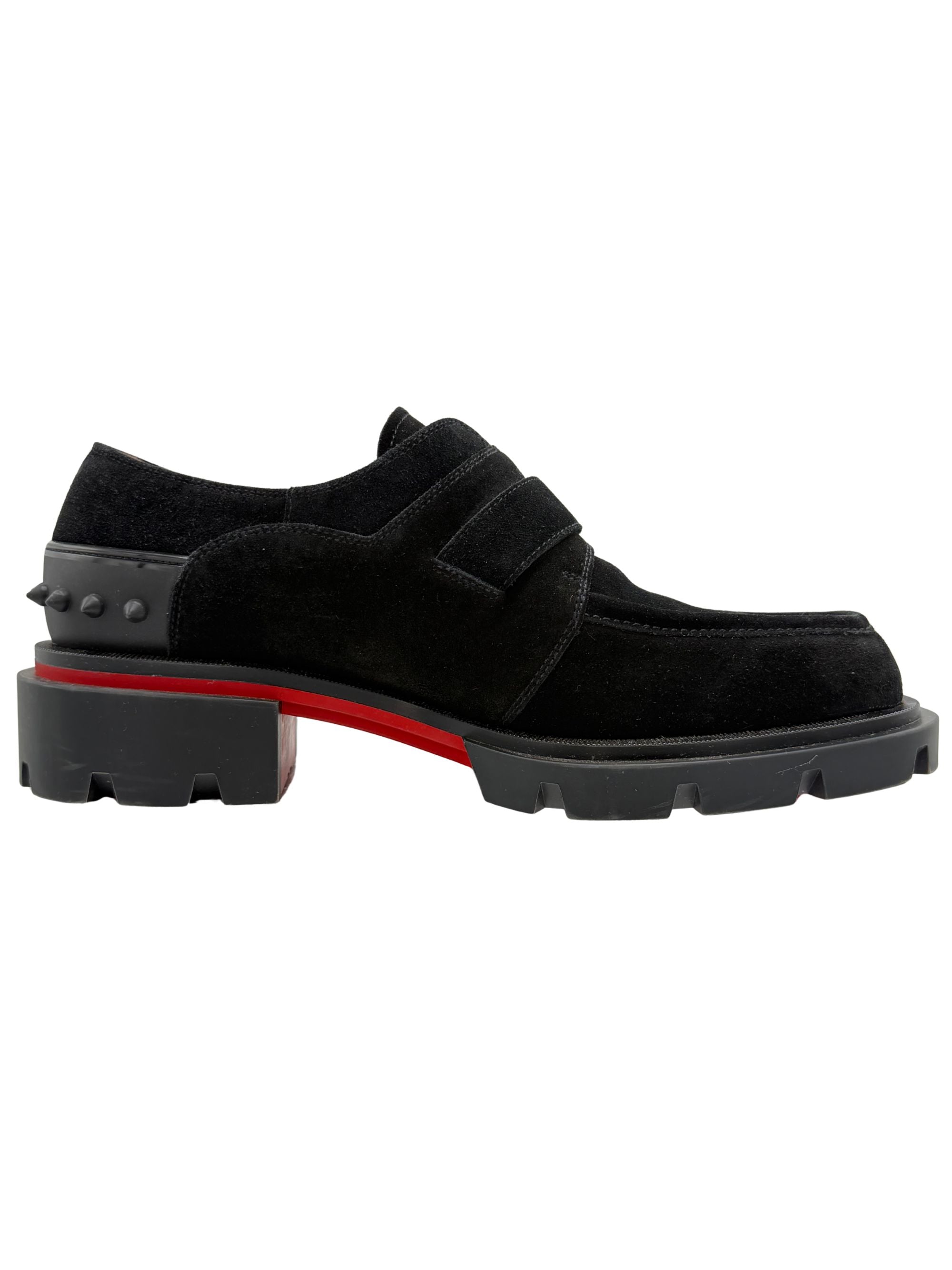 Christian Louboutin Our Georges Flat Loafers Christian Louboutin